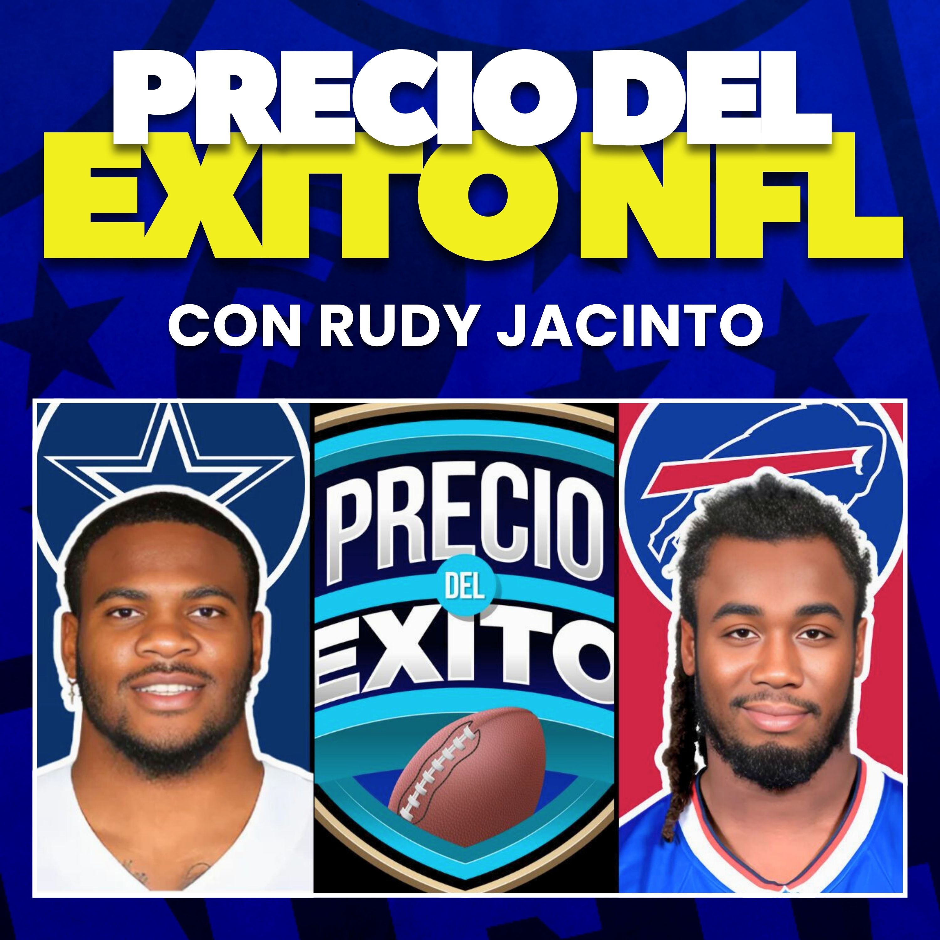 Precio Del Exito NFL