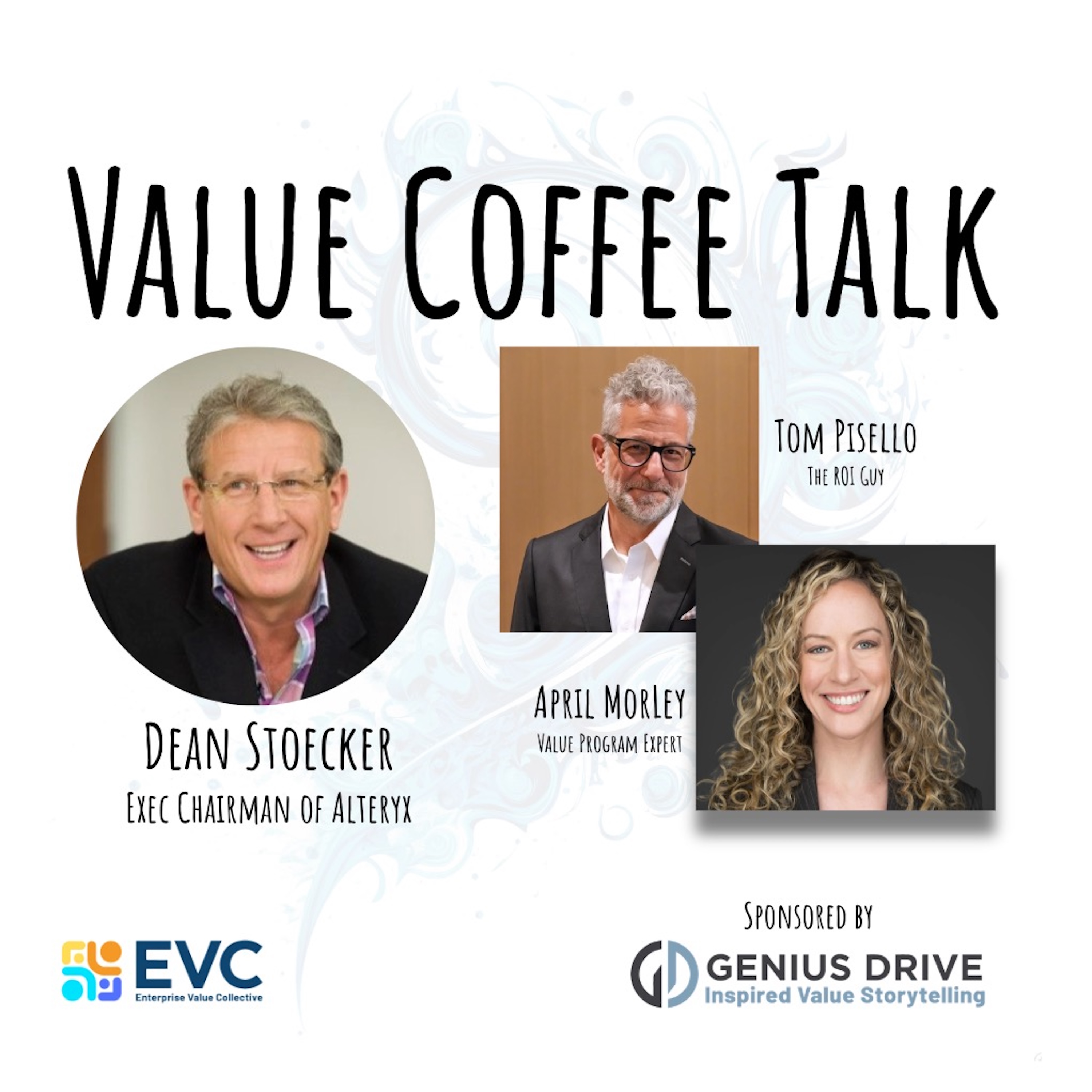 Inside The Alteryx Journey: Insights from Dean Stoecker