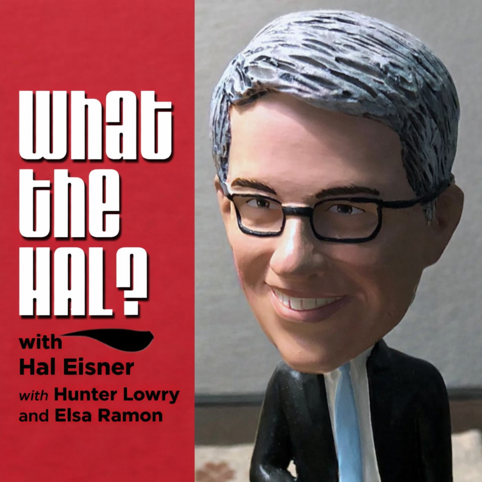 What the Hal?? v2