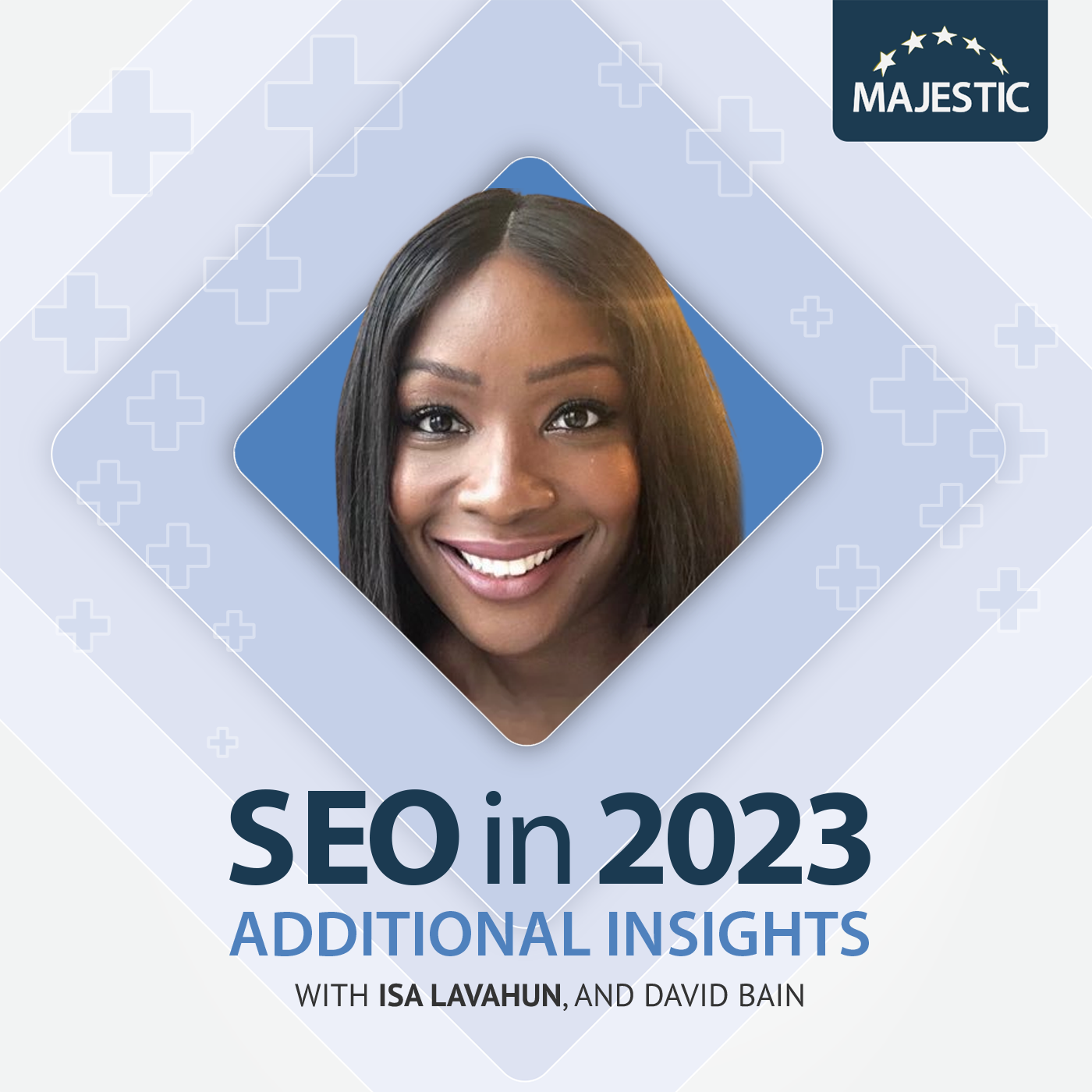 Focus on different audiences to attract different links - with Isa Lavahun