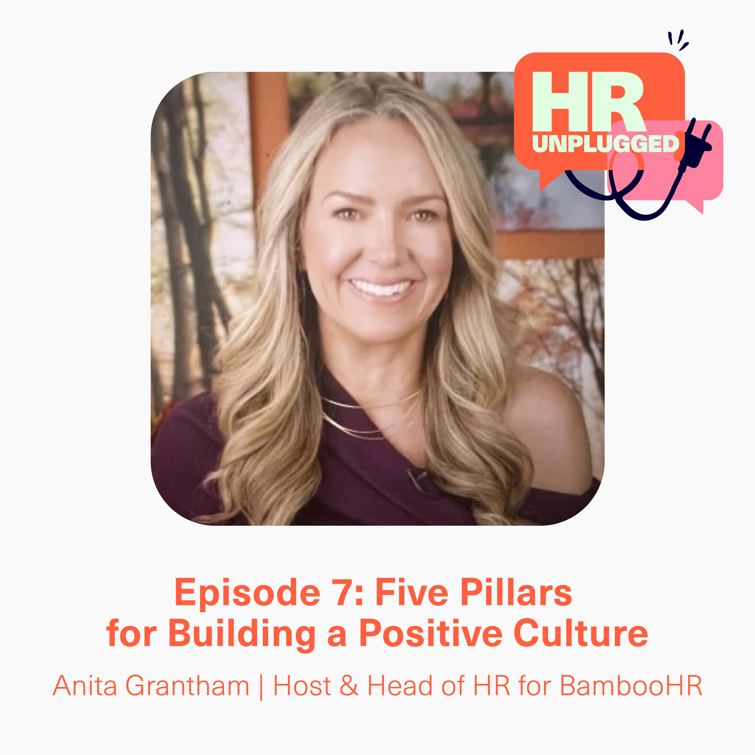 HR Unplugged