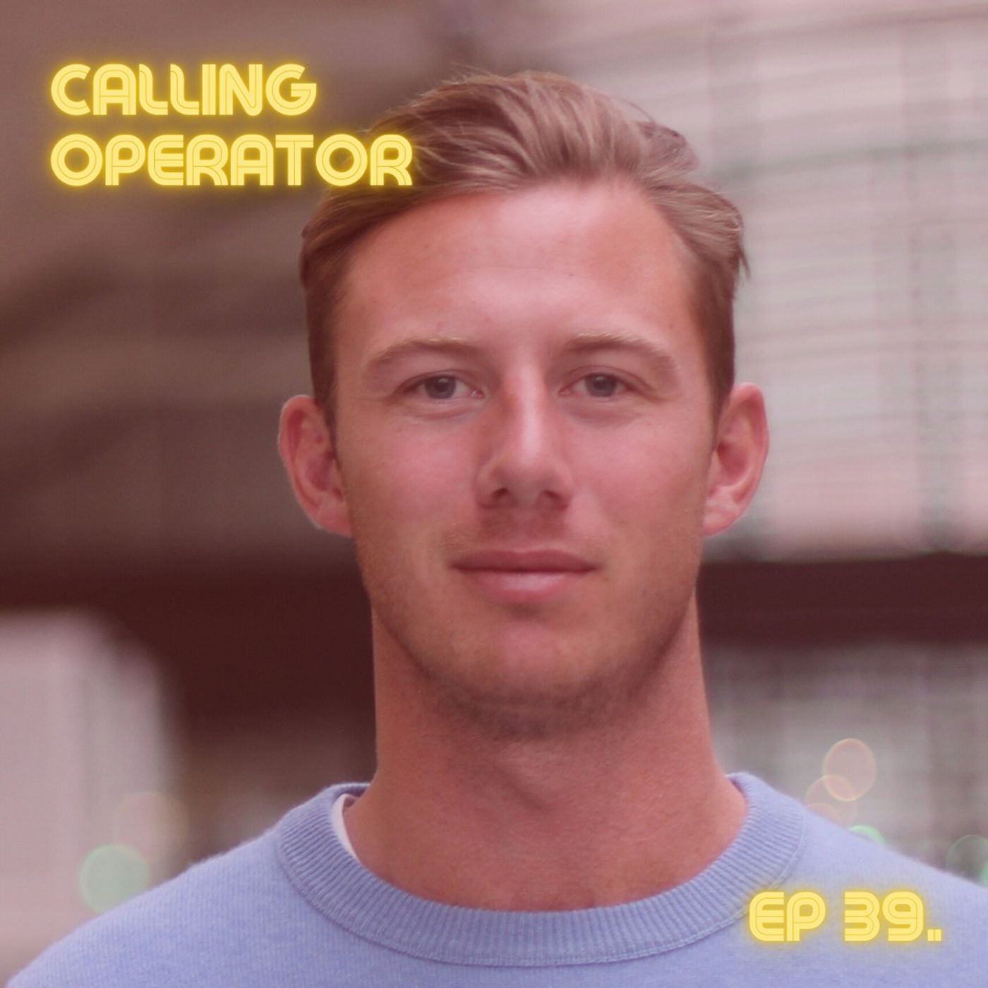 Calling Operator with Laura Nicol