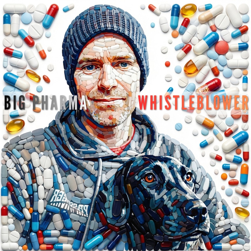 Artwork for podcast Face Your Shit, Heal Yourself