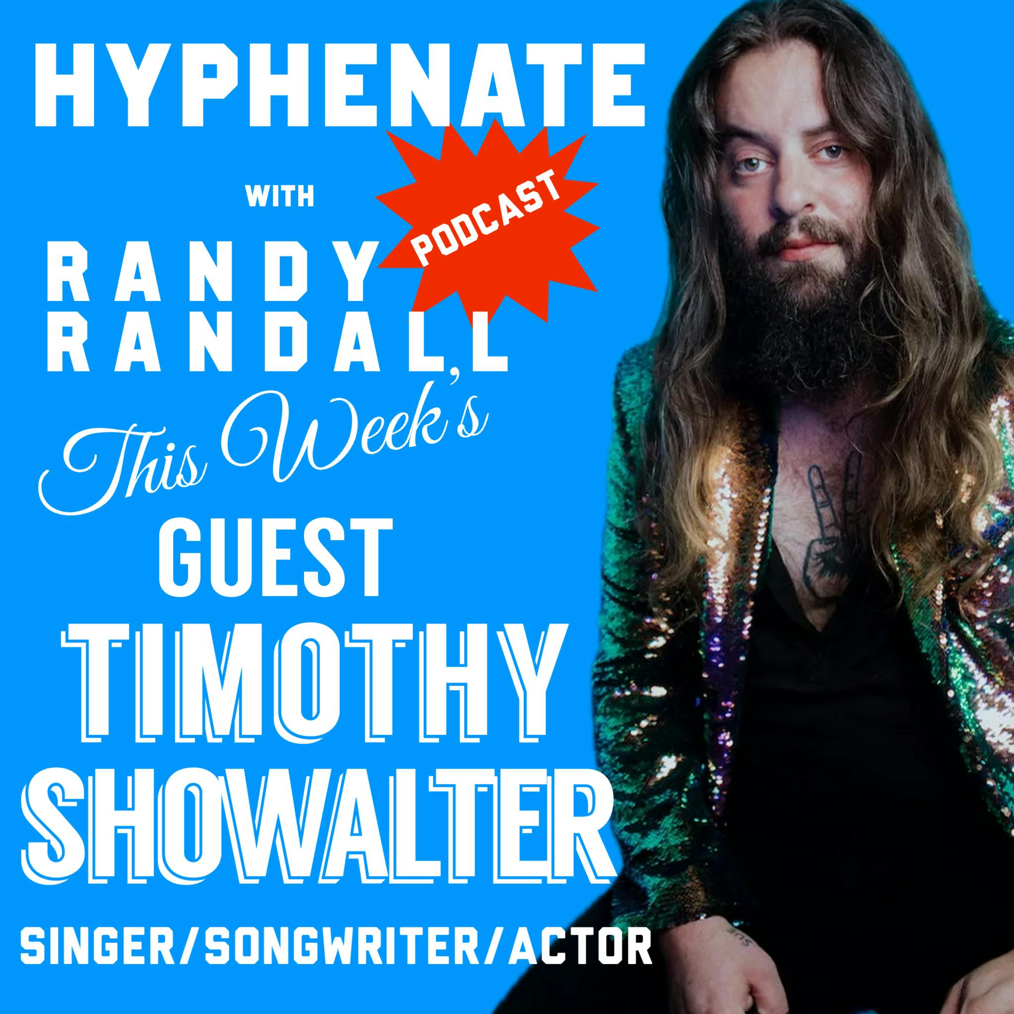 Hyphenate with Randy Randall