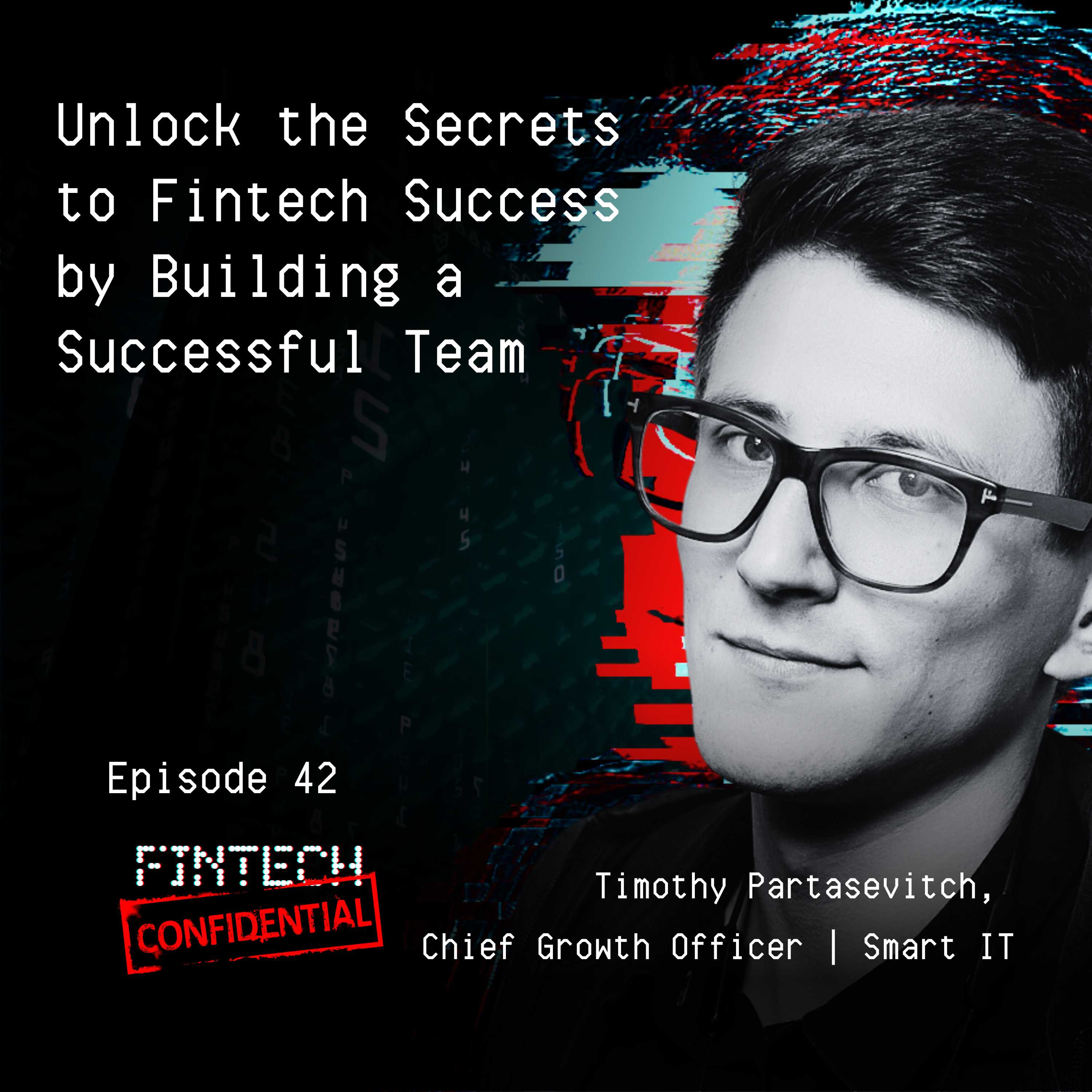 Fintech Confidential