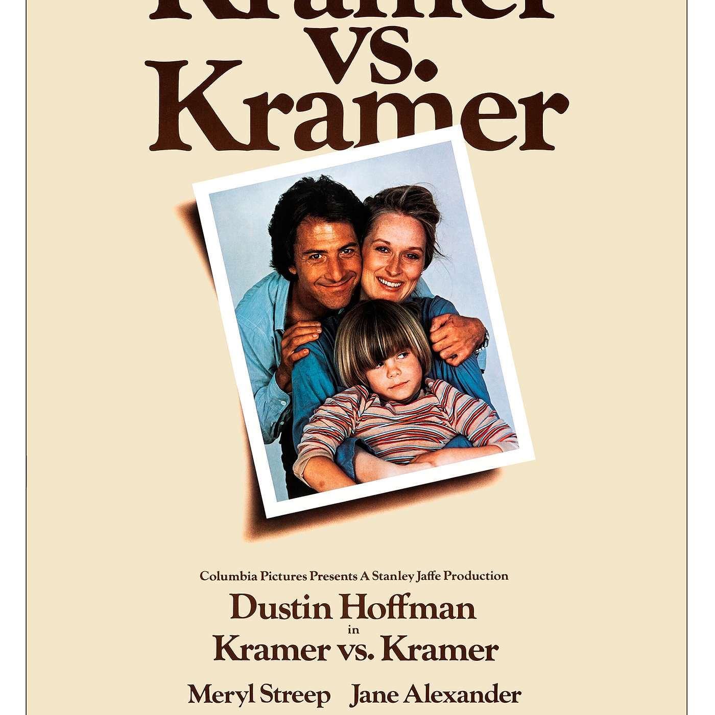 The Oscars Project: Kramer vs. Kramer (1979)
