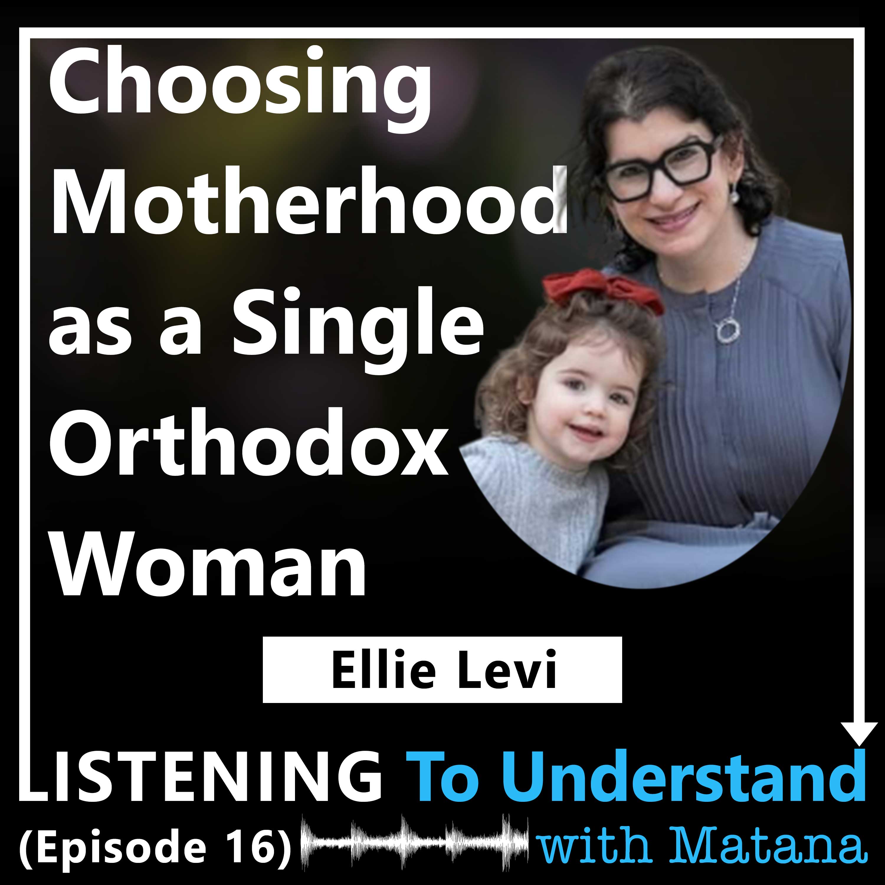 Listening to Understand