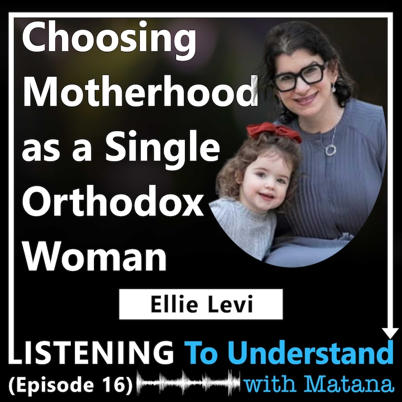 Artwork for podcast Listening to Understand