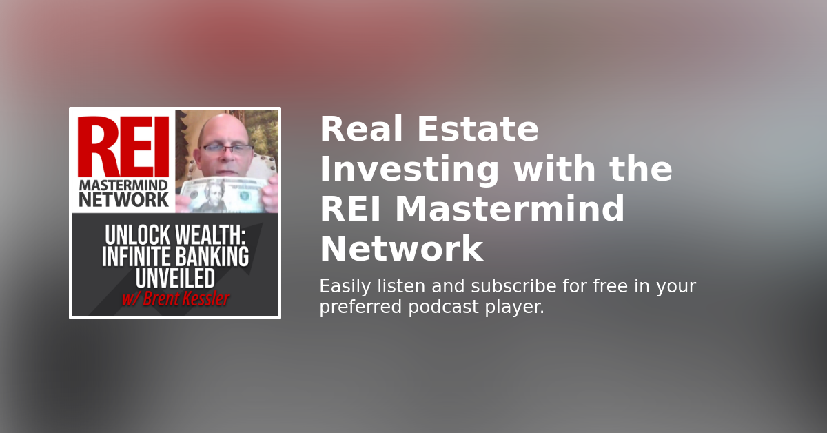 The Money Multiplier Method Unlocking Wealth Secrets with Brent