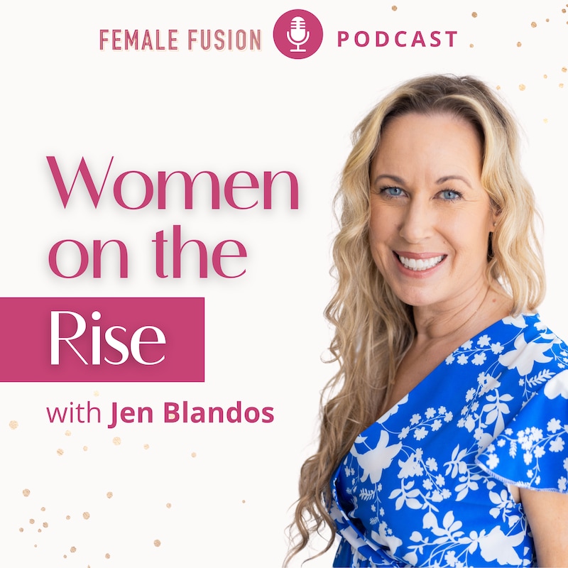 The Female Fusion Podcast