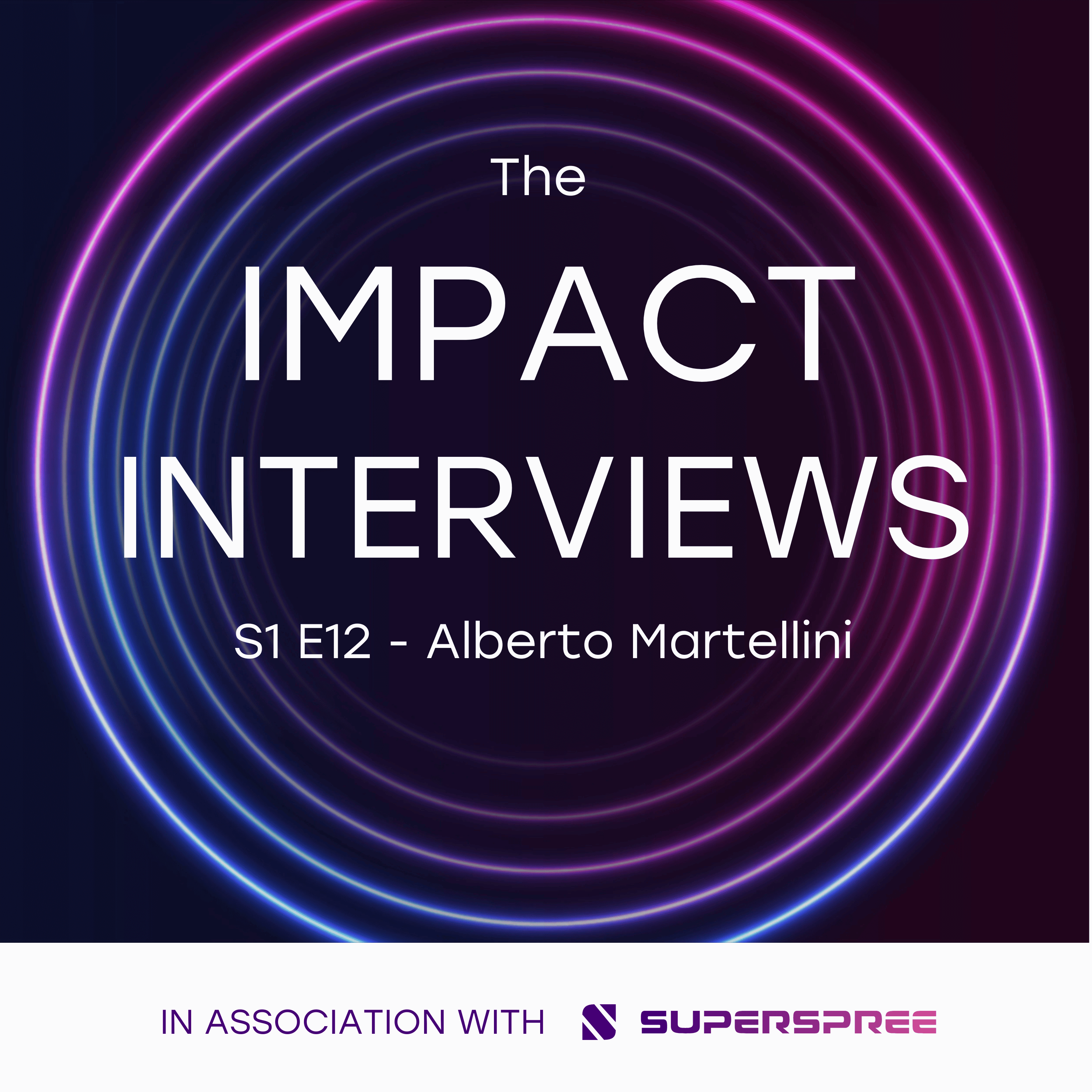 The Impact Interviews
