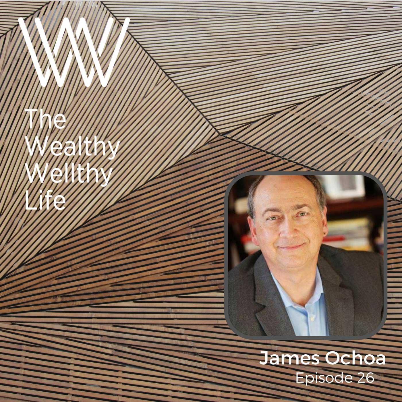 Wealthy Wellthy Podcast