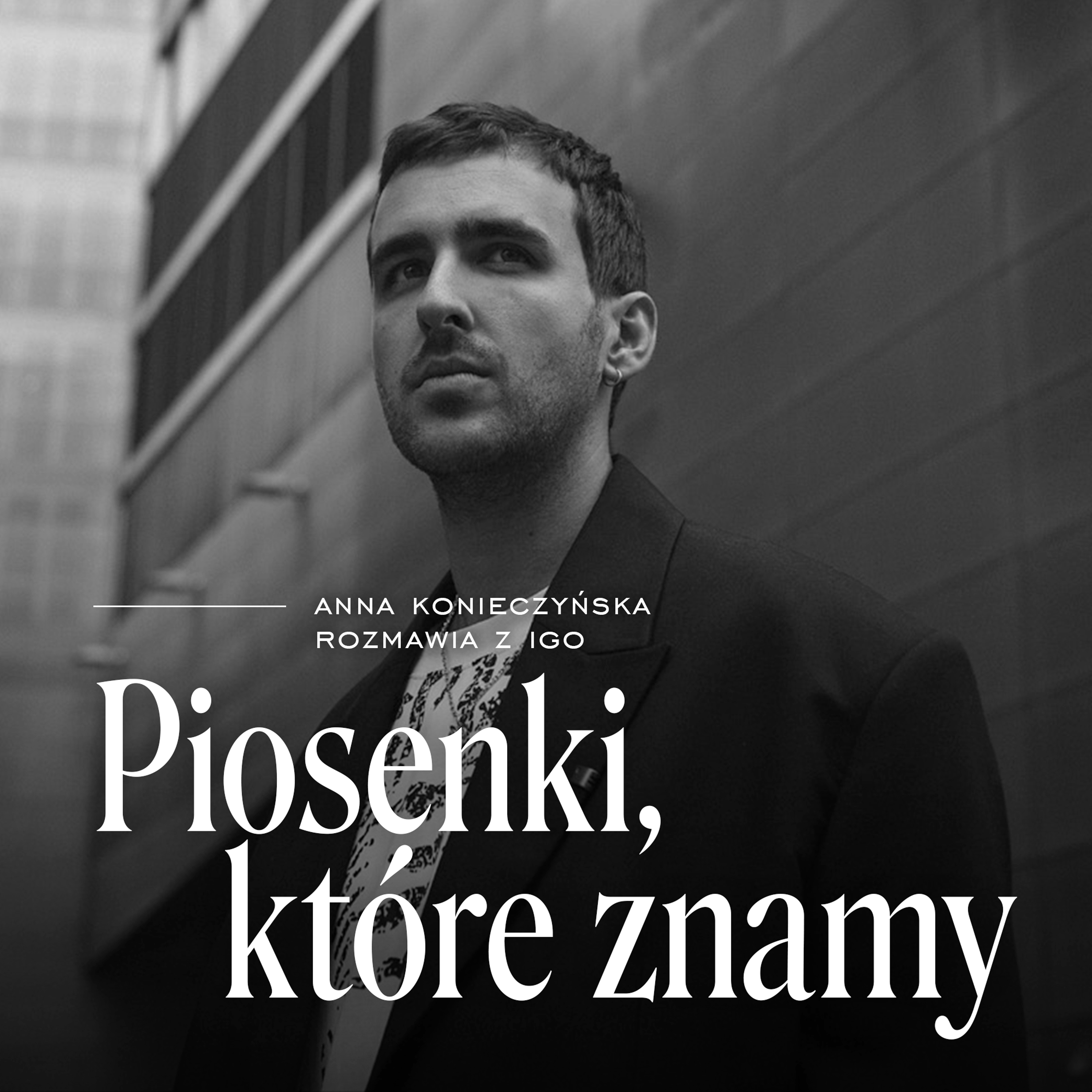Piosenki, które znamy