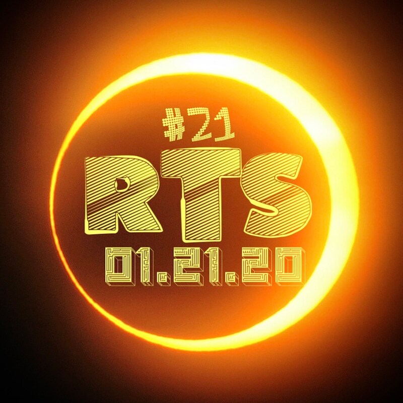 Artwork for podcast OkOk: Real Talk Stories: RTS