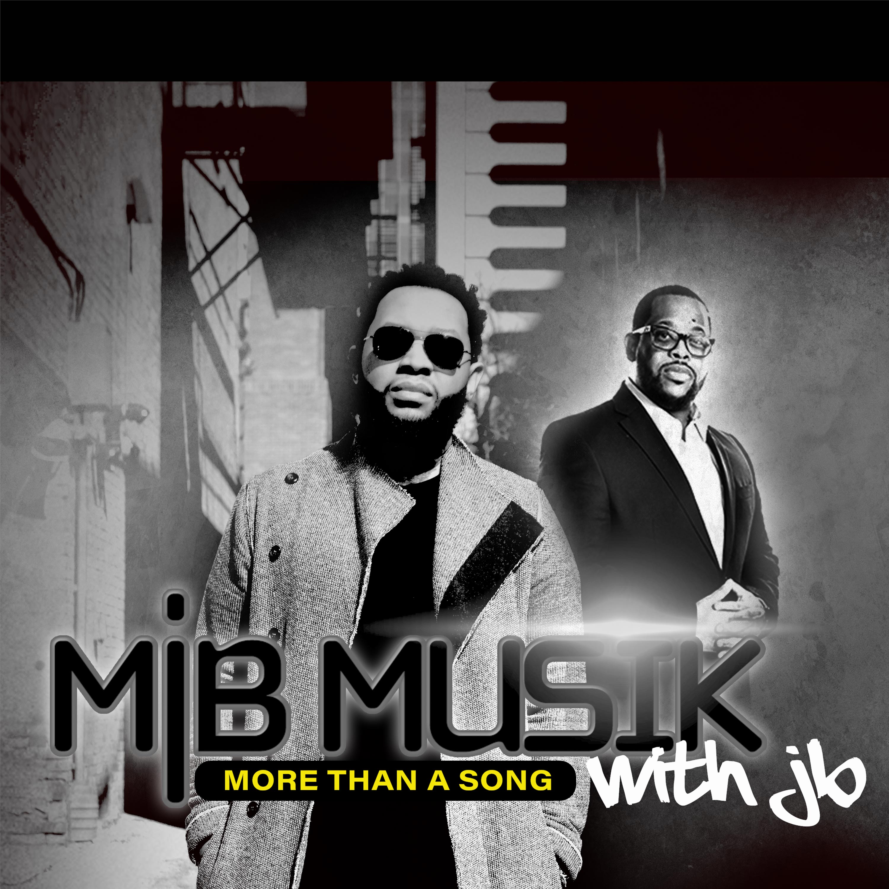 MJB Musik with JB