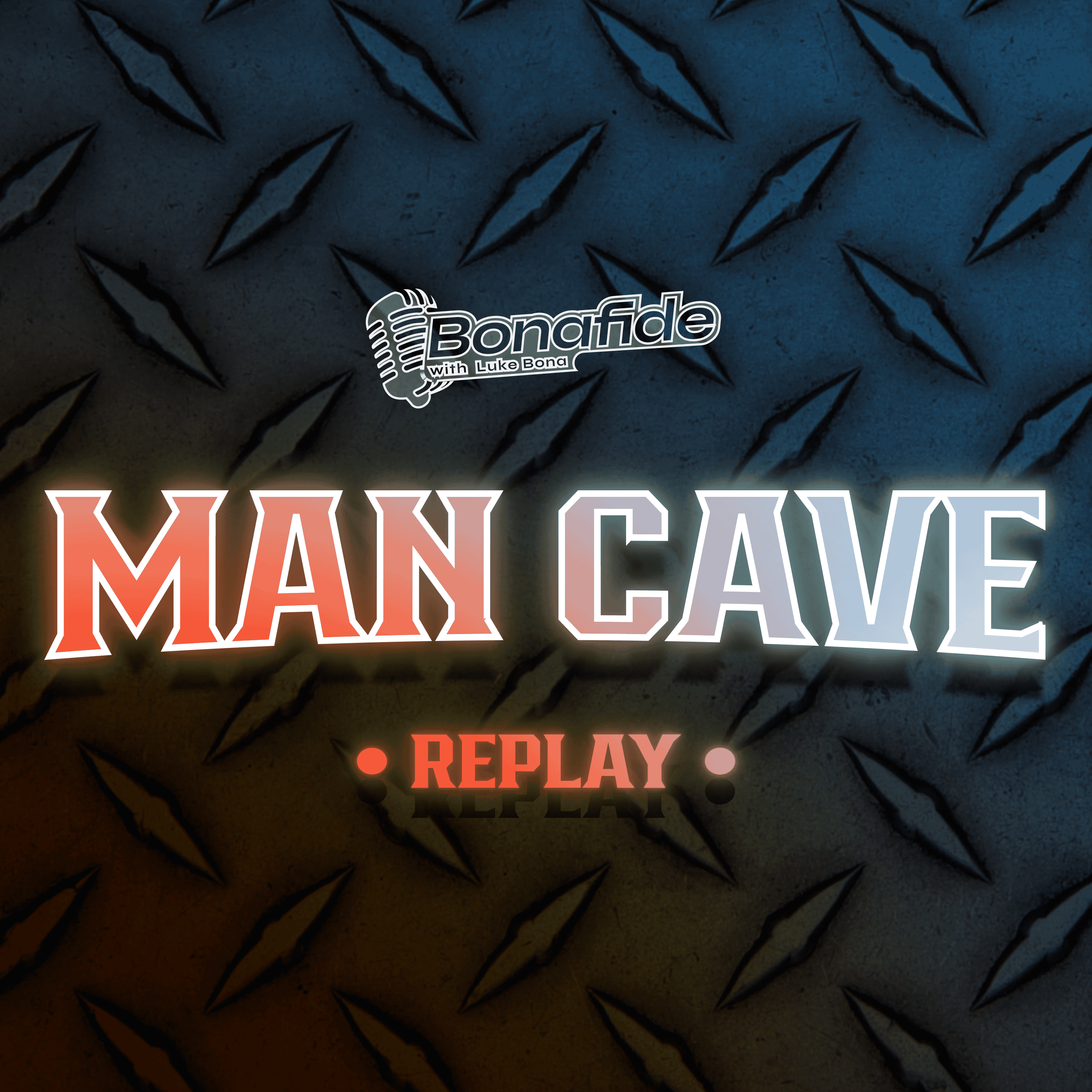 MAN CAVE: How Your Rego Could Be Hijacked & Mans Best Friend?