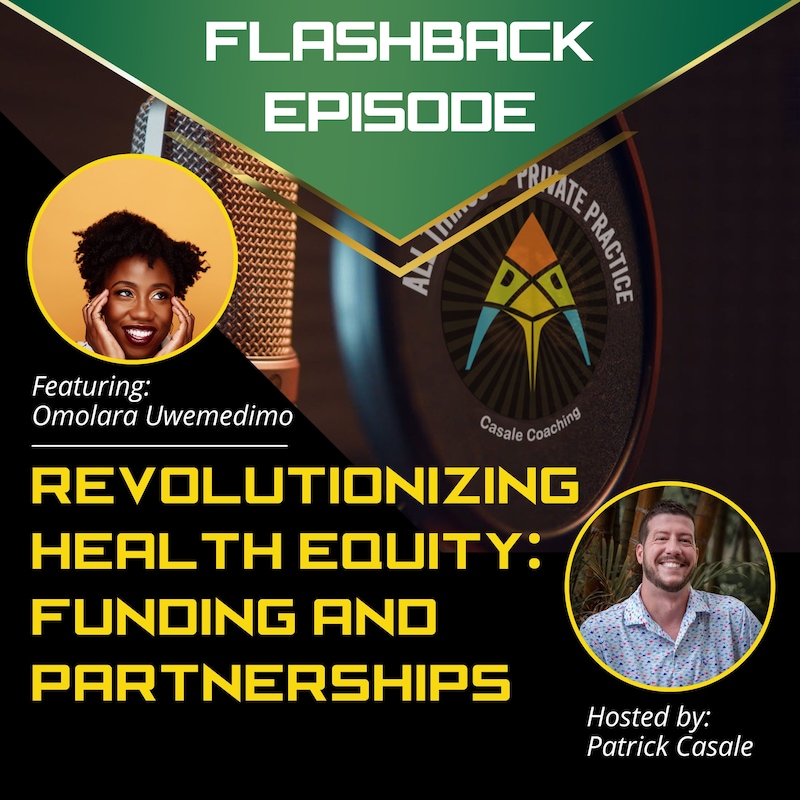 Artwork for podcast All Things Private Practice Podcast