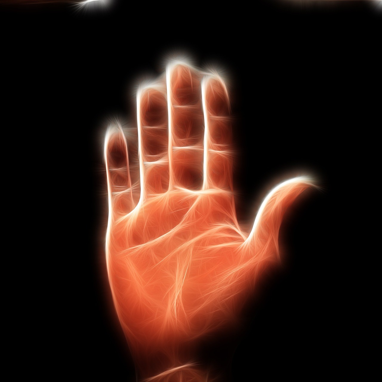 Ep. 38: Discover the Gift Markings in Your Hands episode artwork