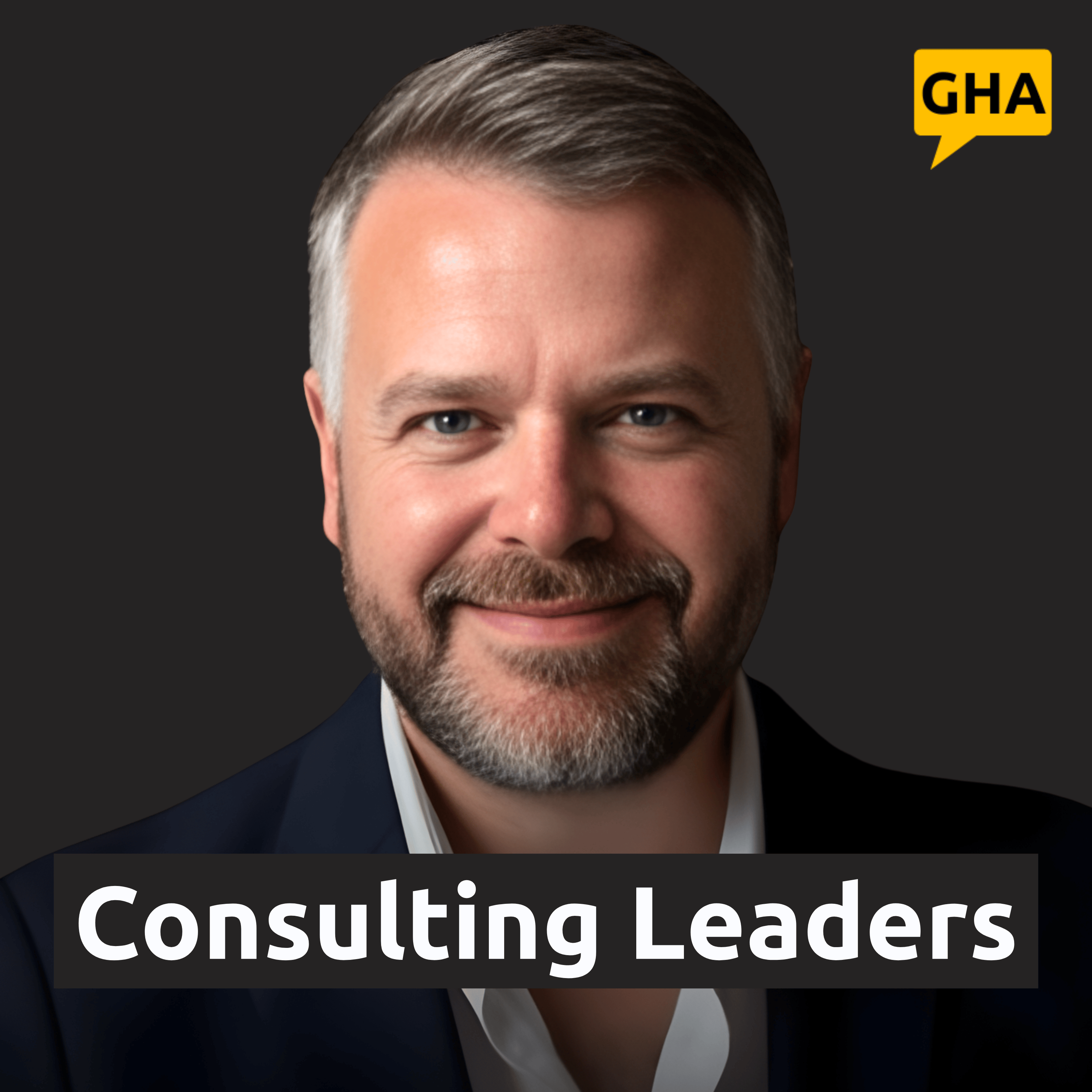 How to Win High-Value Clients Through Positioning and Authority (Not Content) With Jonny Staker episode artwork