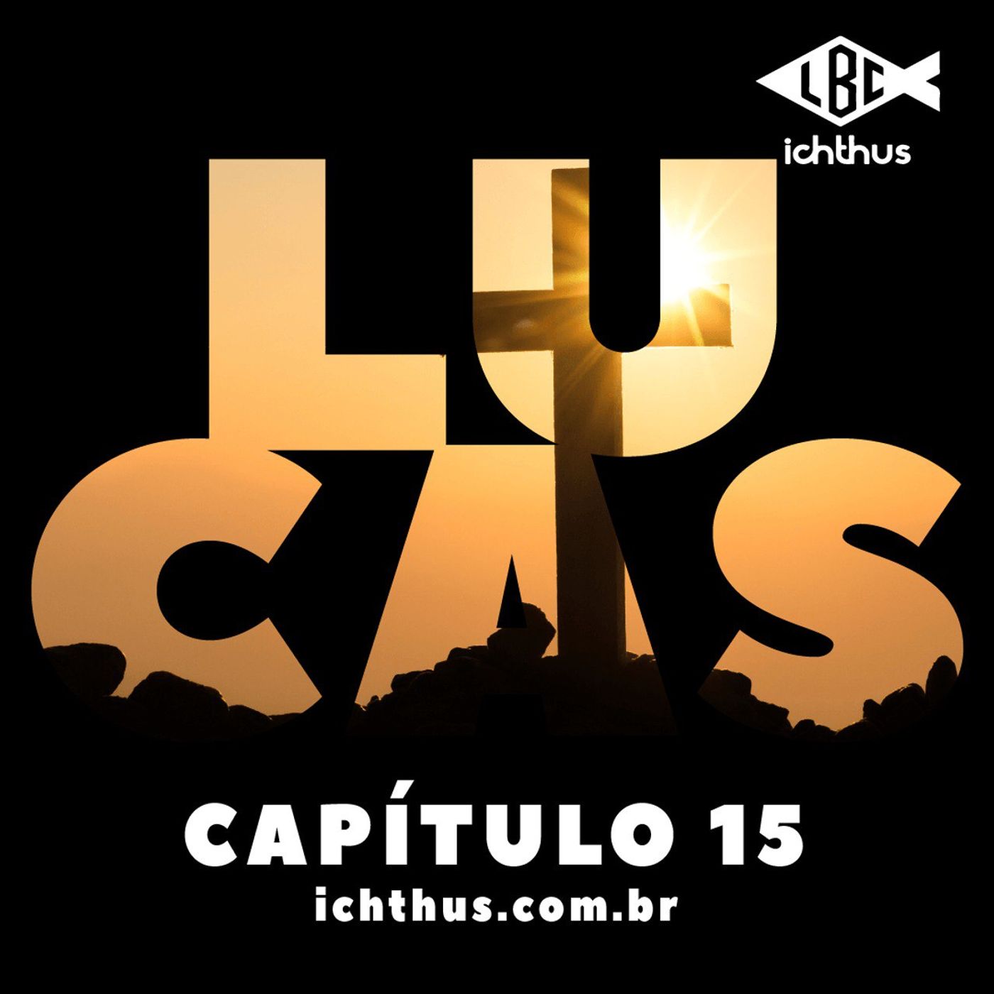 Ichthus Podcast