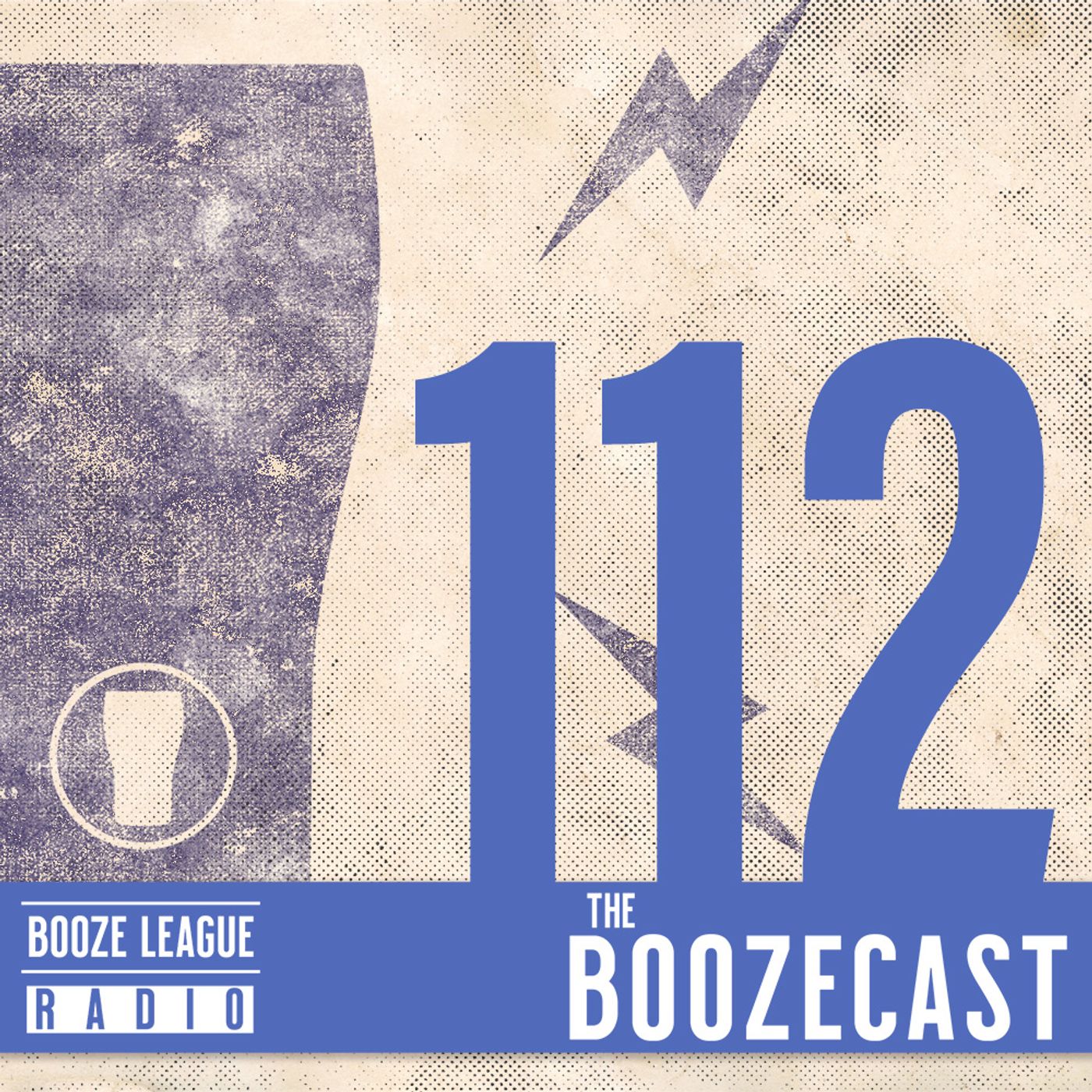 Triple Hops of Fury, Cali Indie Pop Funk, Drunk Lizzo, and 2003 Was a Hell of a Year episode artwork