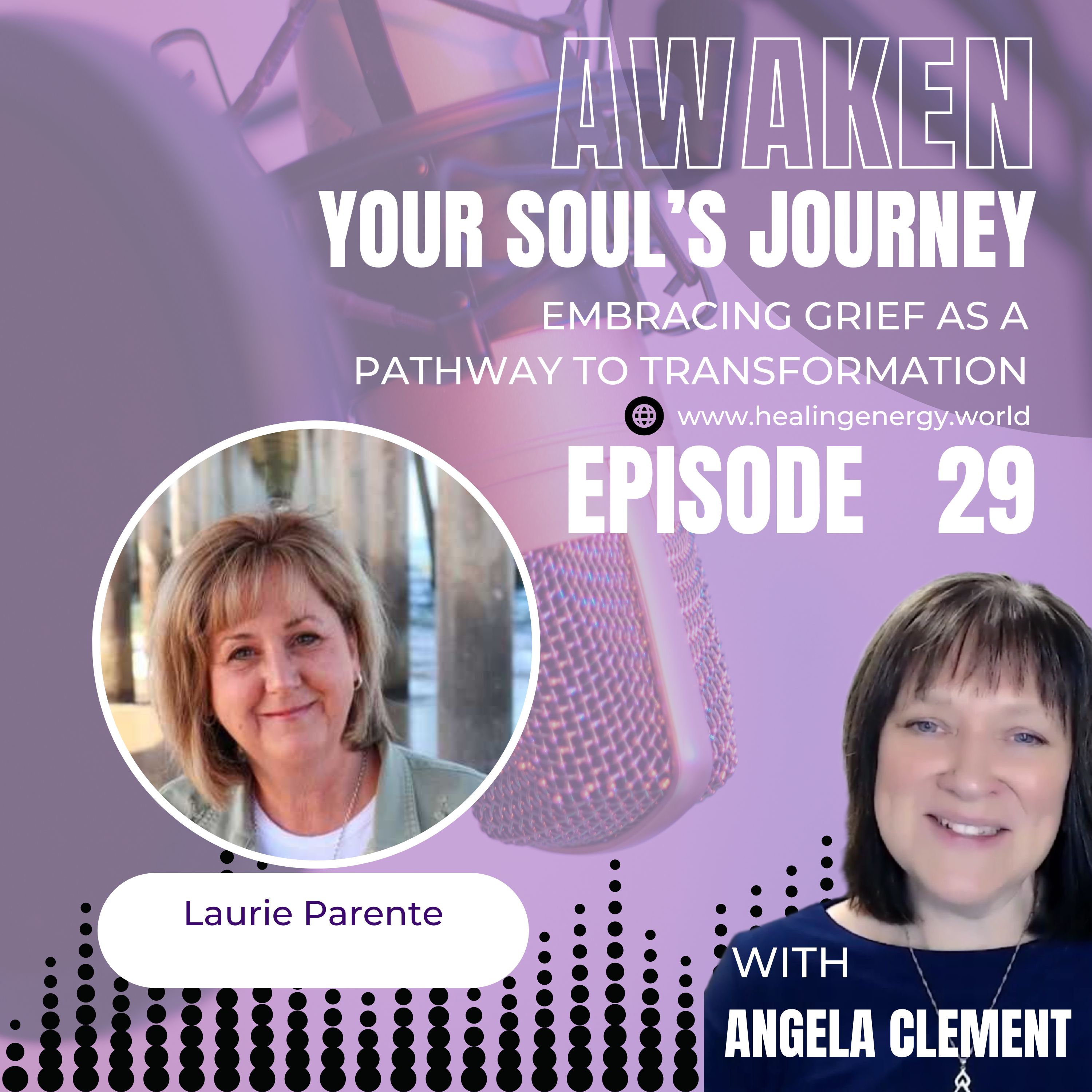 Awaken Your Soul\'s Journey