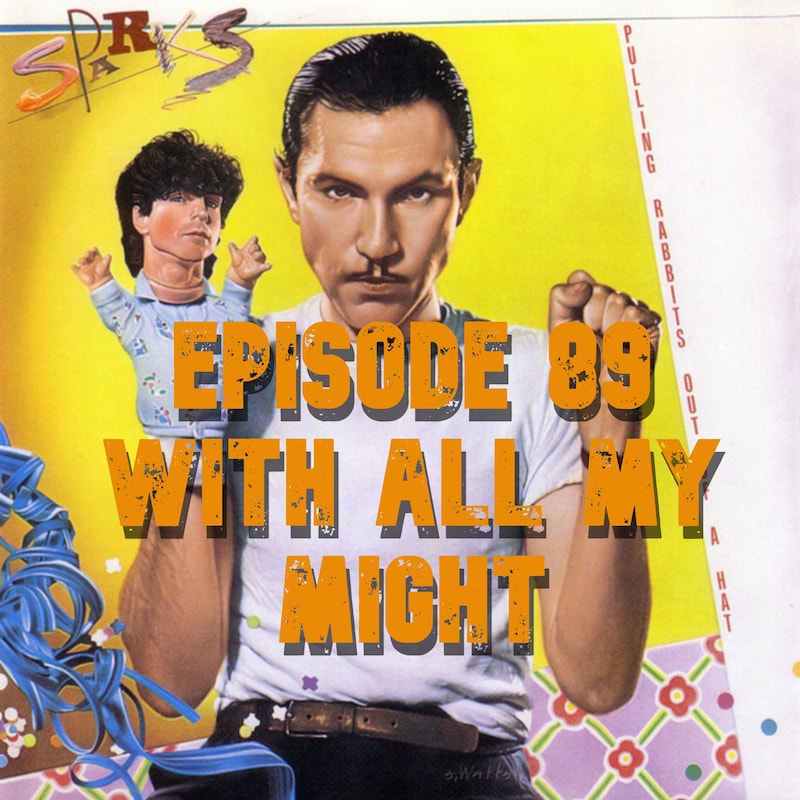 Artwork for podcast The Burning of the Midnight Amp