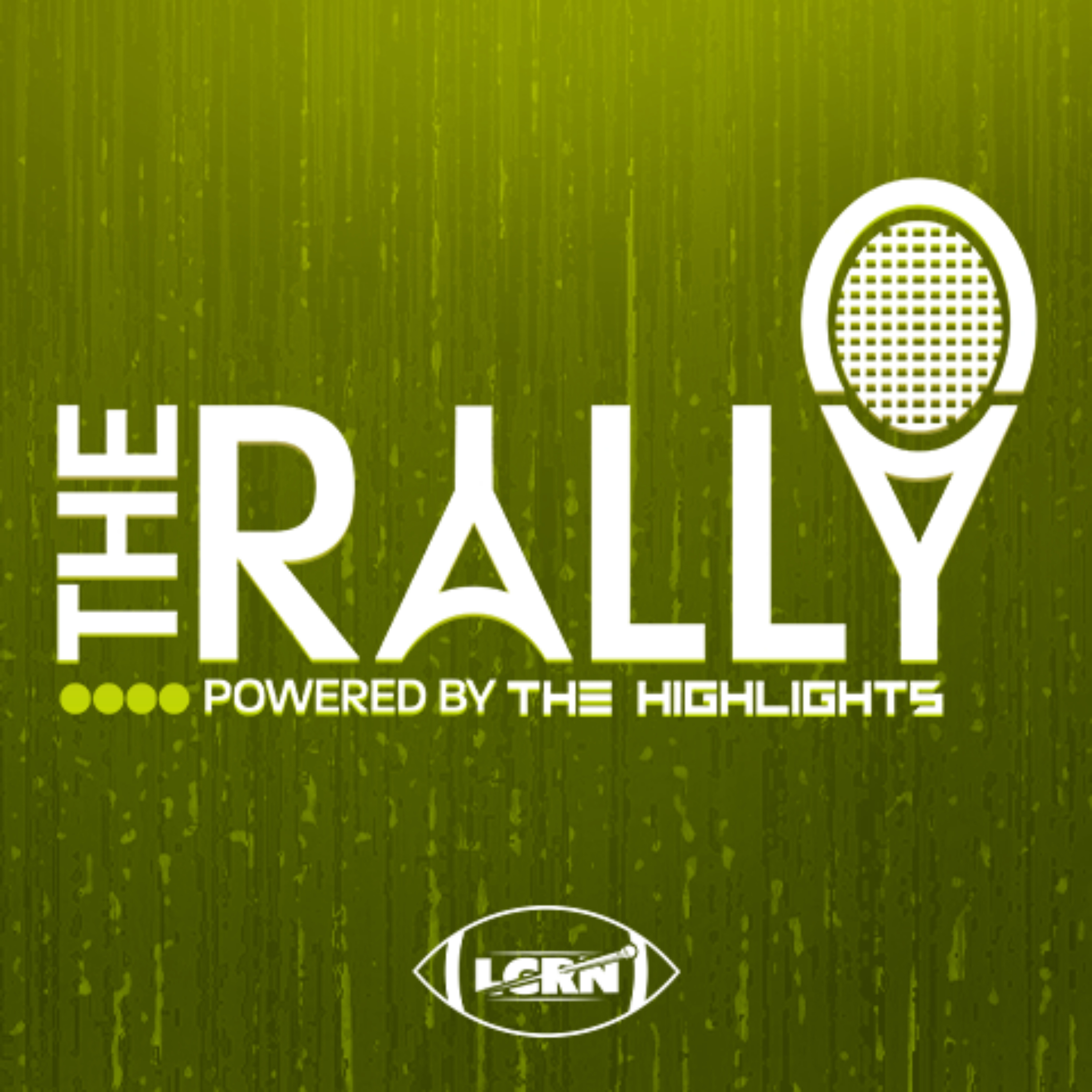 2024 Australian Open Quarterfinals Recap episode artwork