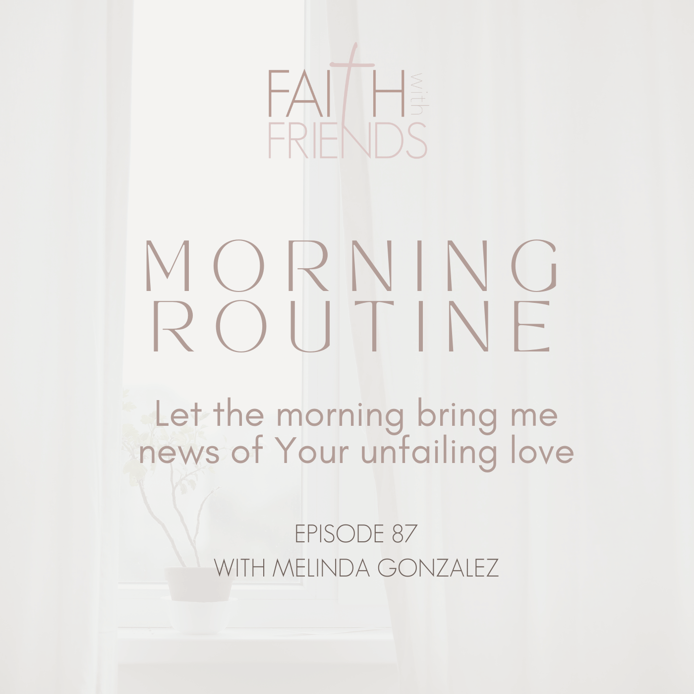 Faith with Friends