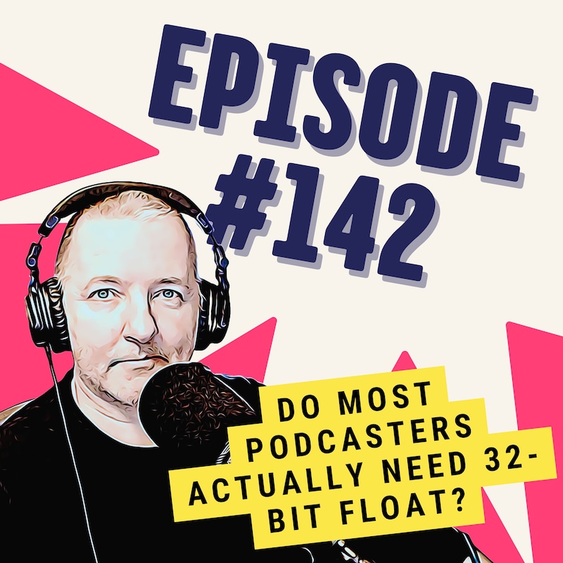 Artwork for podcast One Minute Podcast Tips - Be a Better Podcaster in Just 60 Seconds
