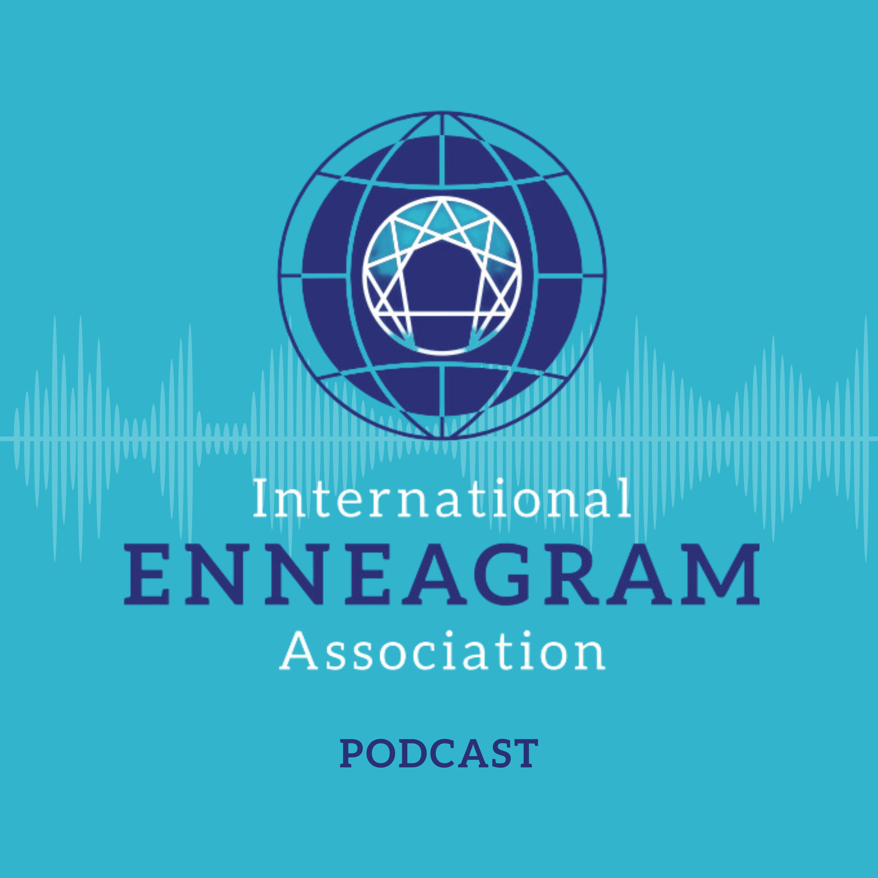 Artwork for International Enneagram Association Podcast