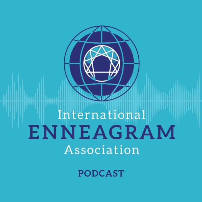 Artwork for podcast International Enneagram Association Podcast