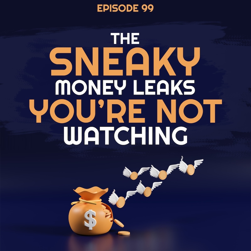 Artwork for podcast Master Your Money: Budgeting, Saving, and Debt-Free Living