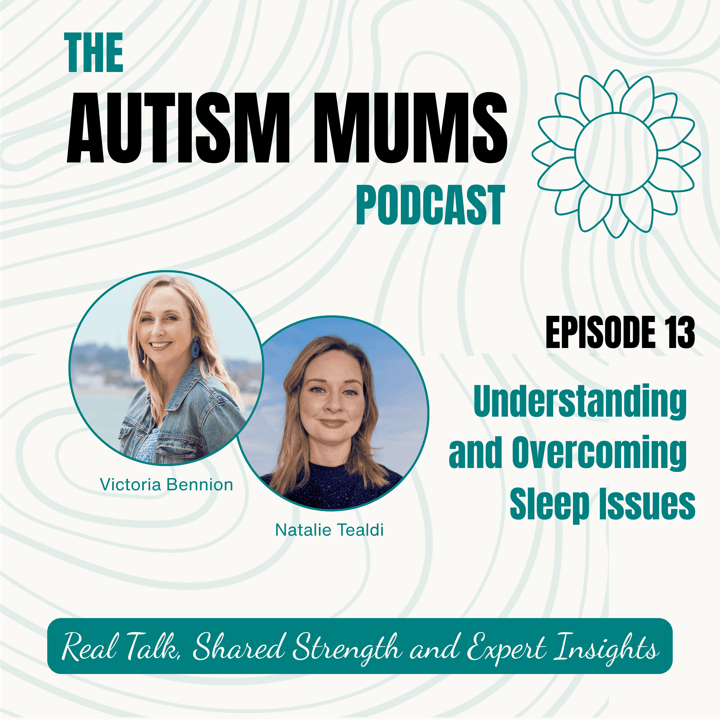 The Autism Mums Podcast
