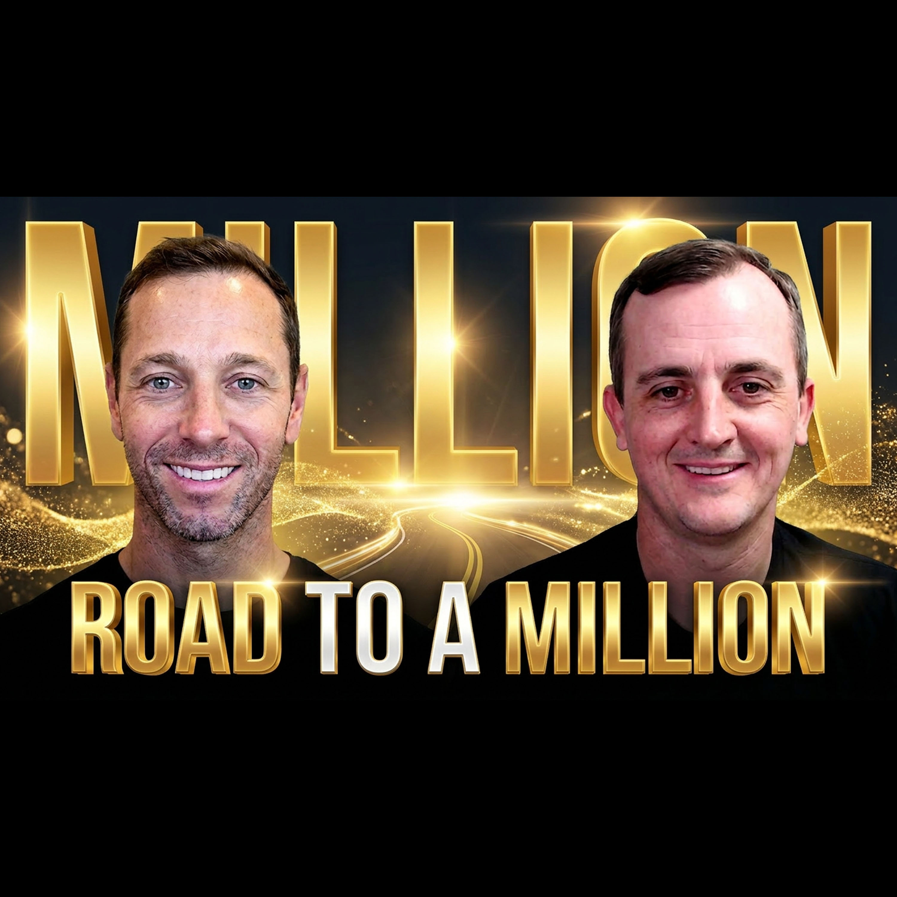 The Road to a Million in Land Investing: Lessons from the Trenches episode artwork