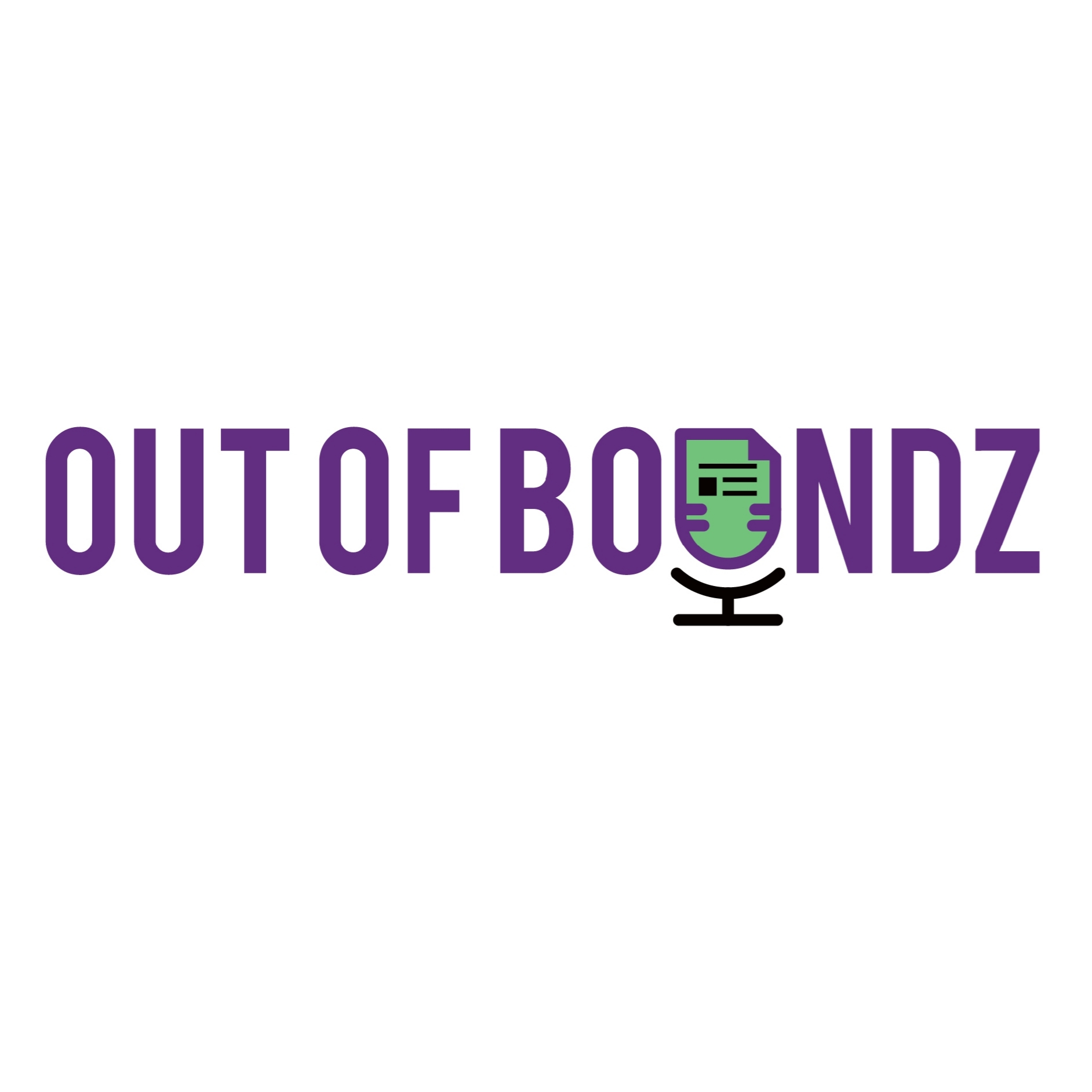 Artwork for podcast Out of Boundz
