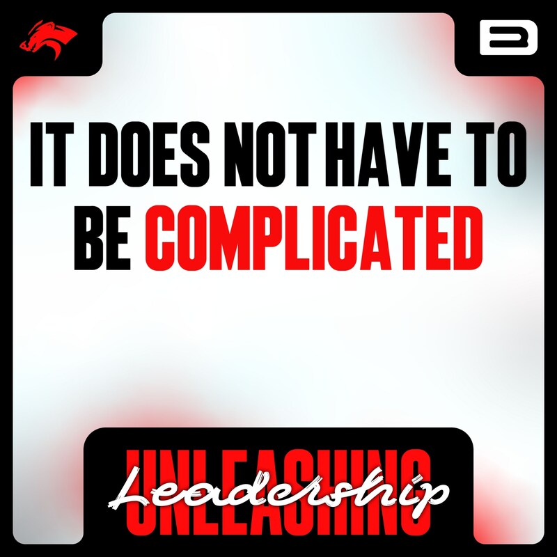 Artwork for podcast Unleashing Leadership: Unlocking Greatness and Embracing Change