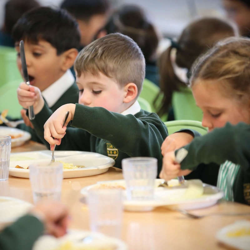 Artwork for podcast Farringtons Features