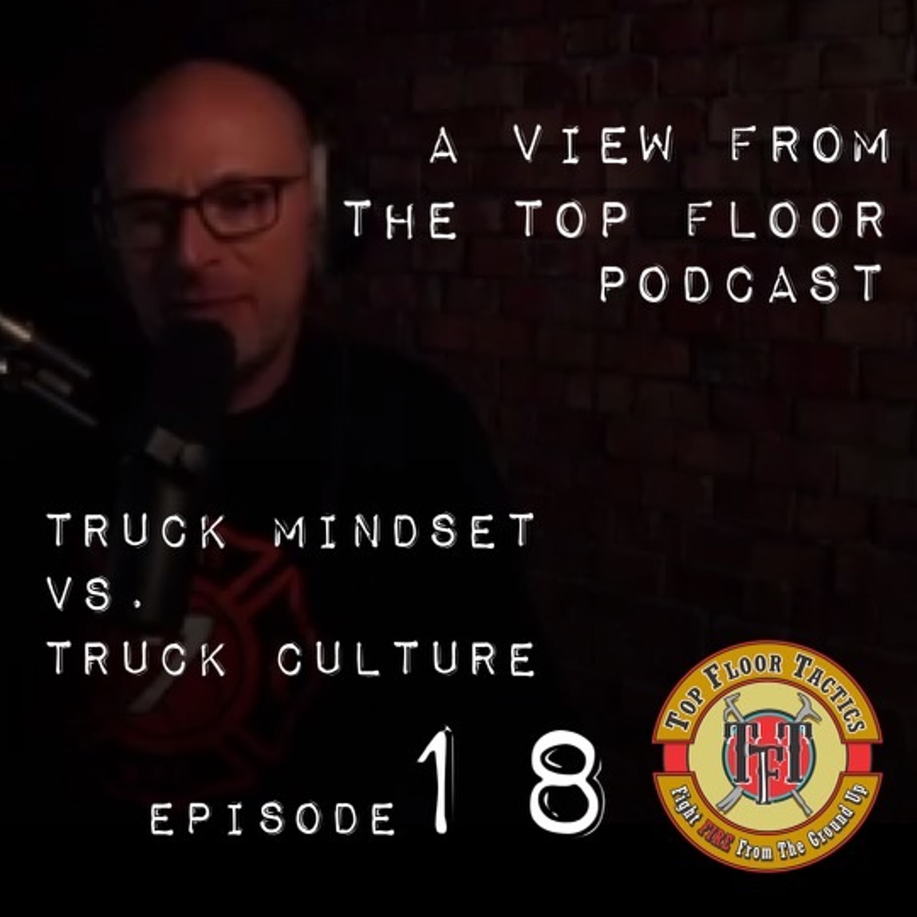 National Fire Radio Podcast Platform