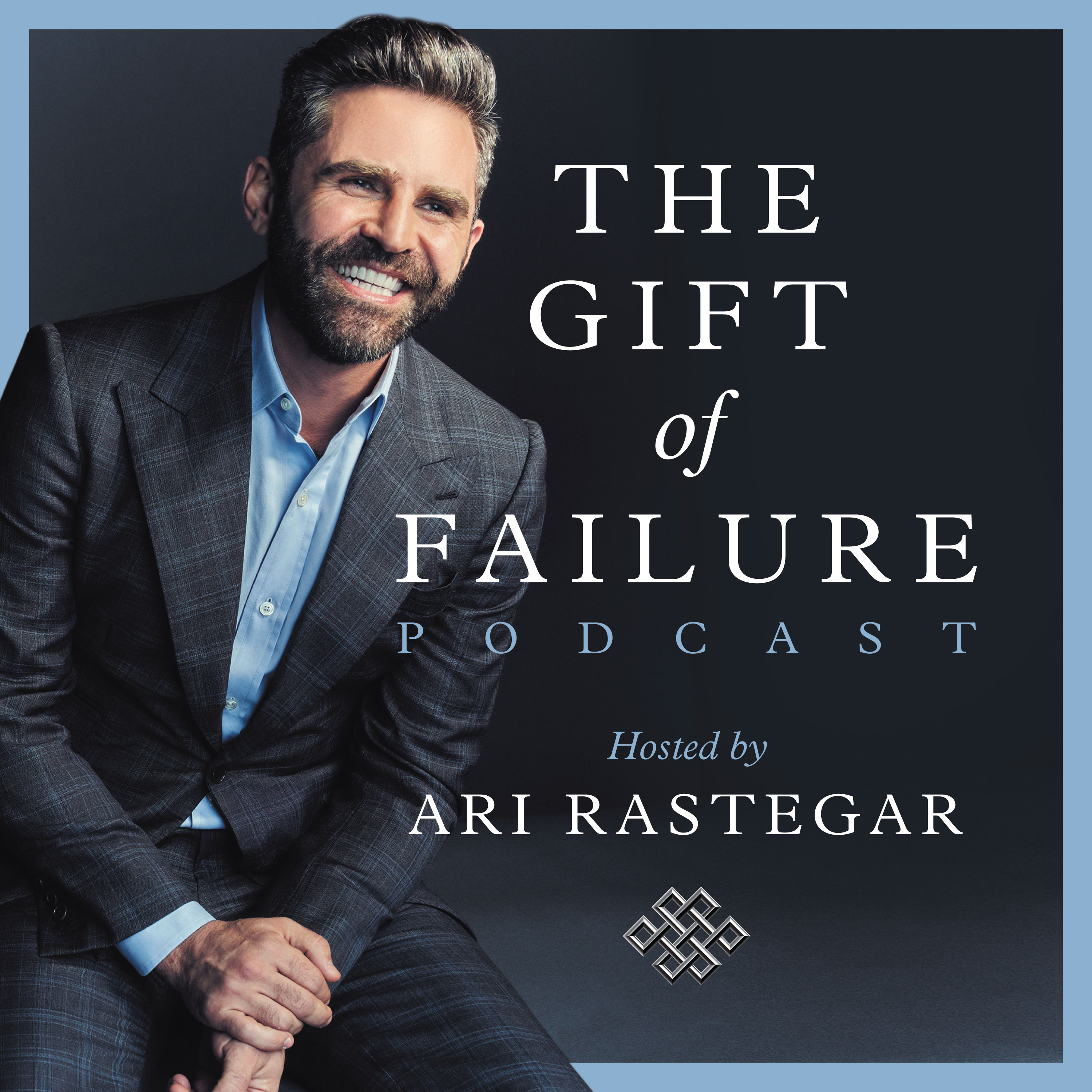 Artwork for The Gift of Failure