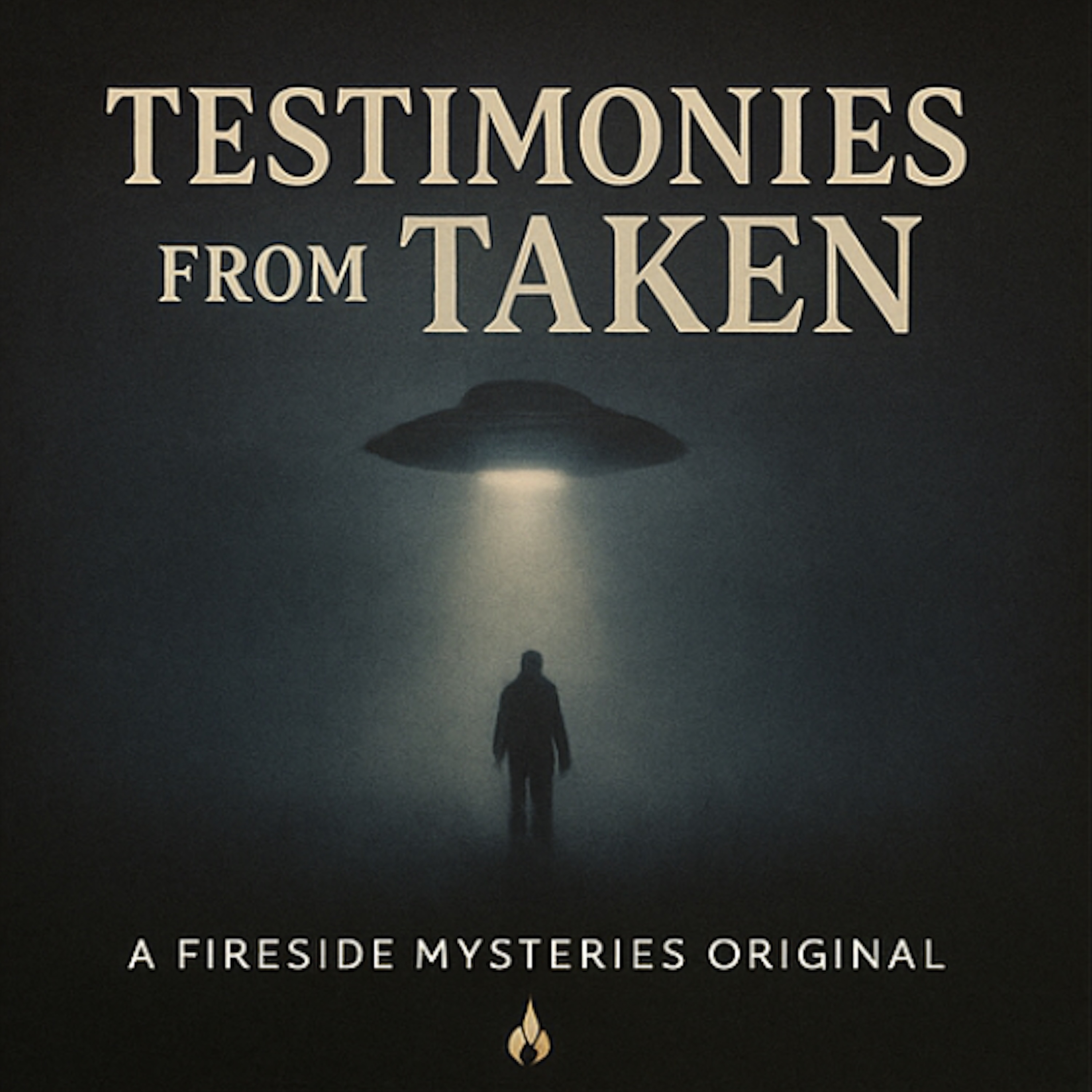 Fireside Mysteries - Dark Vault