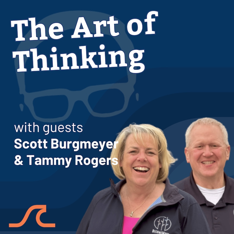 Artwork for podcast Scaling Up Business with Bill Gallagher