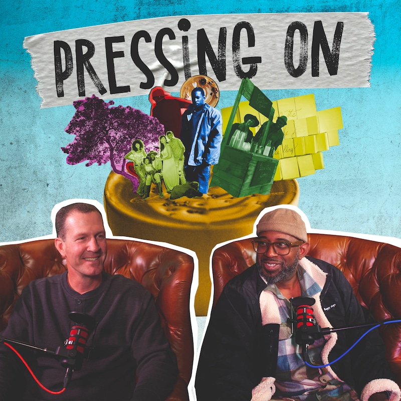 Artwork for podcast Falling to Freedom