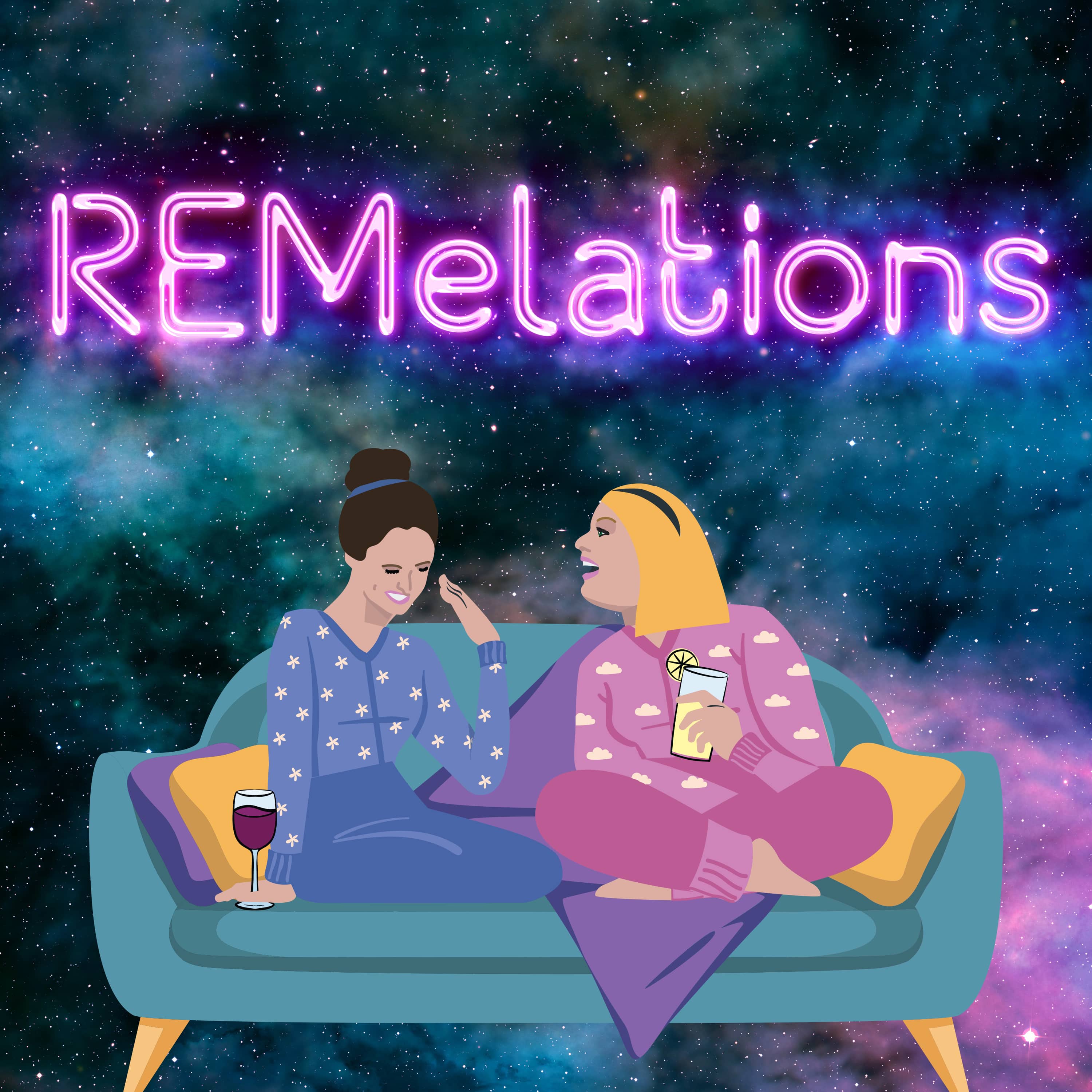 Remelations
