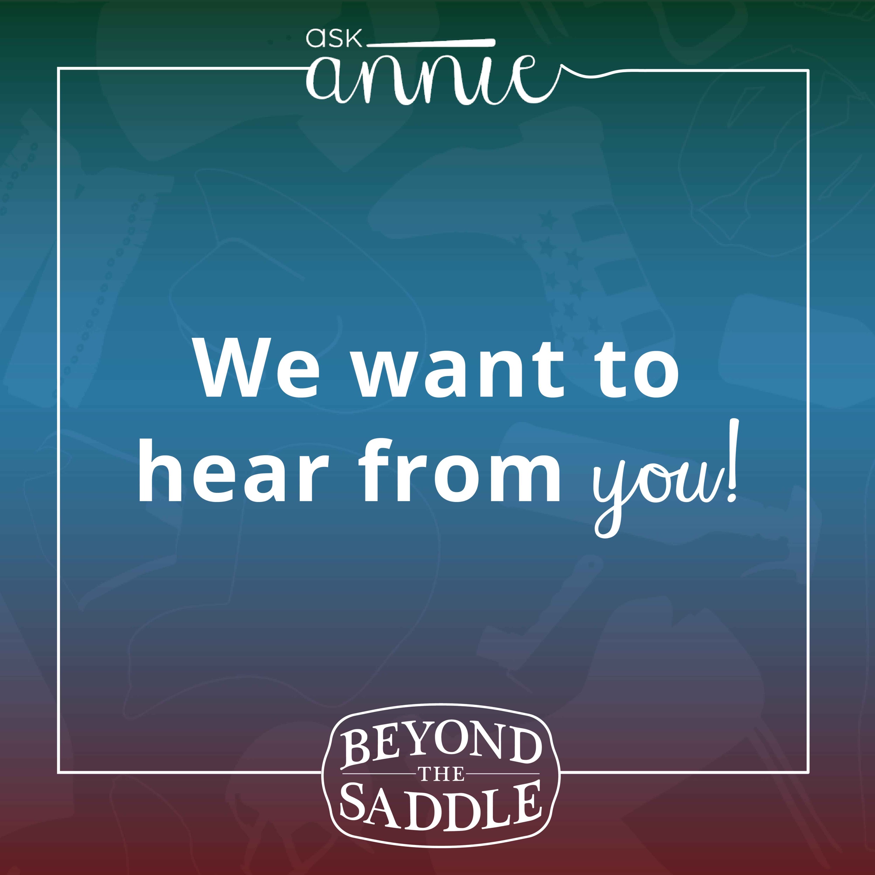 AskAnnie Podcast