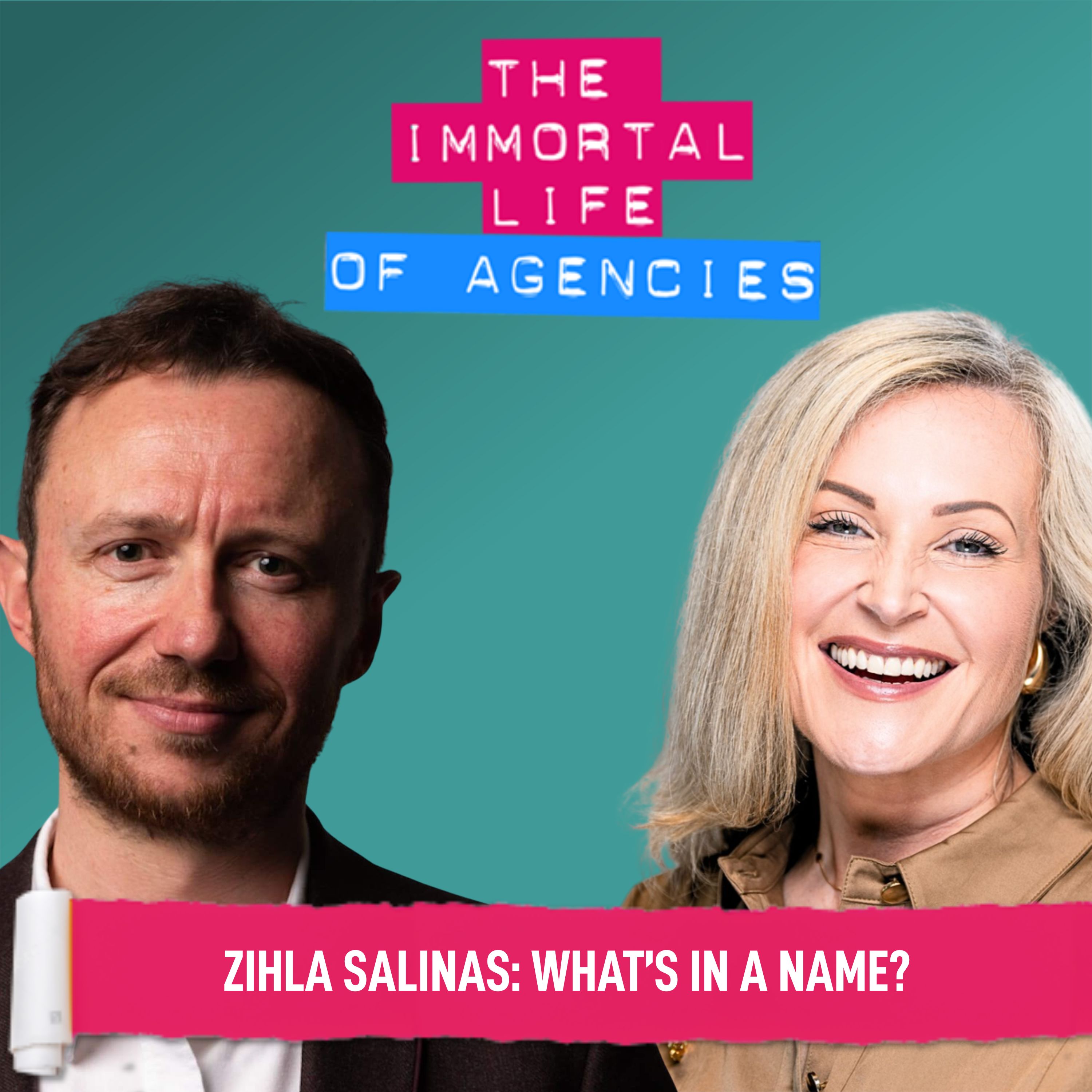 The Immortal Life of Agencies