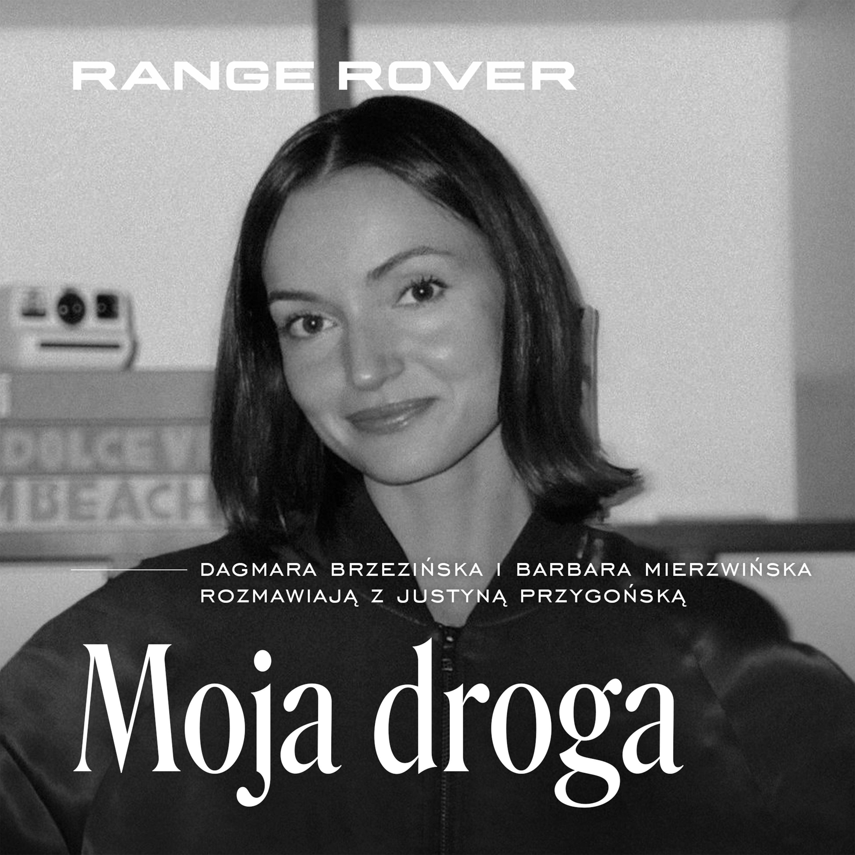 Moja droga
