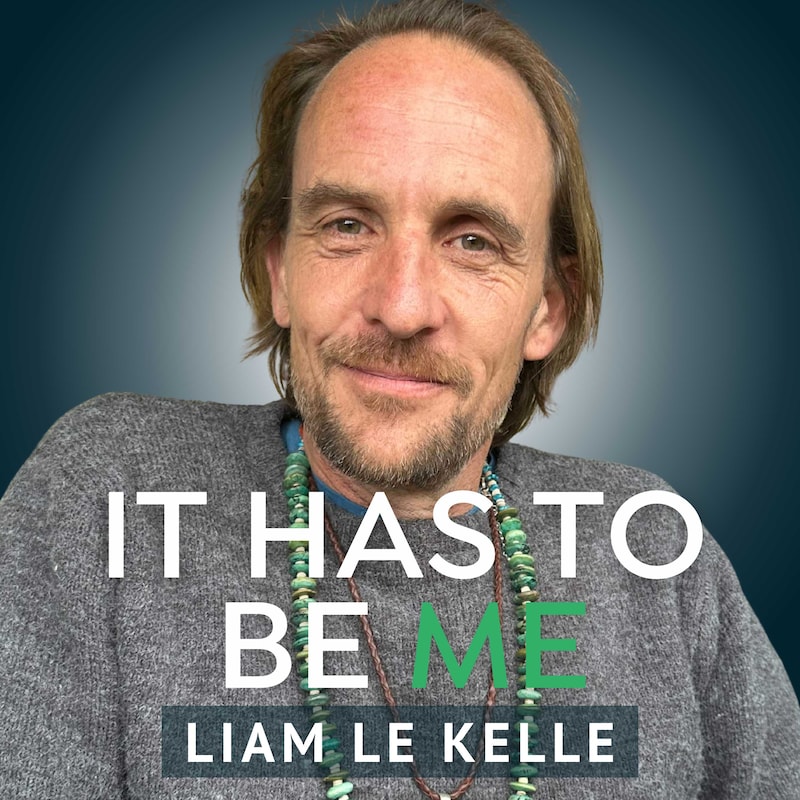 Artwork for podcast It Has to Be Me