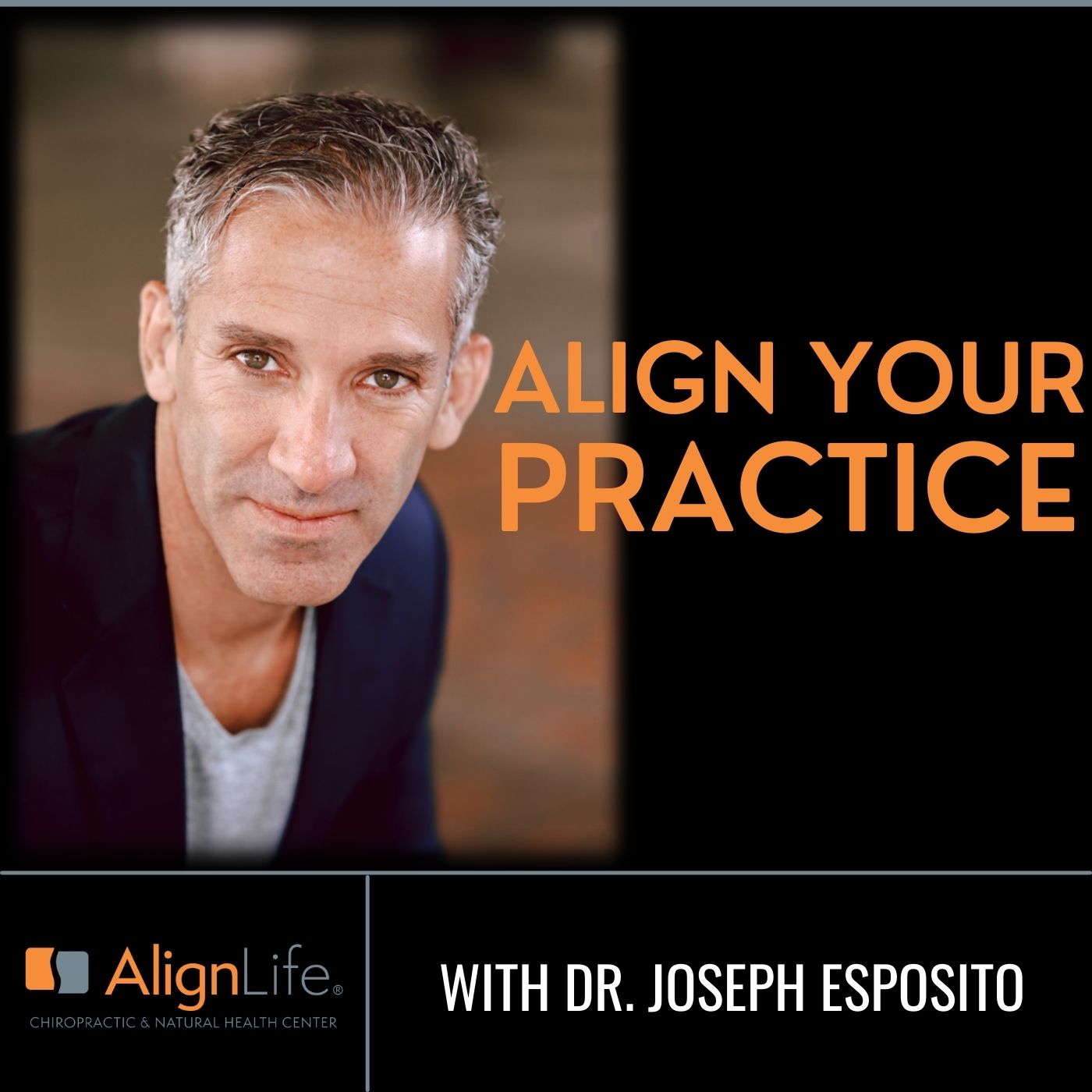 Artwork for Align Your Practice
