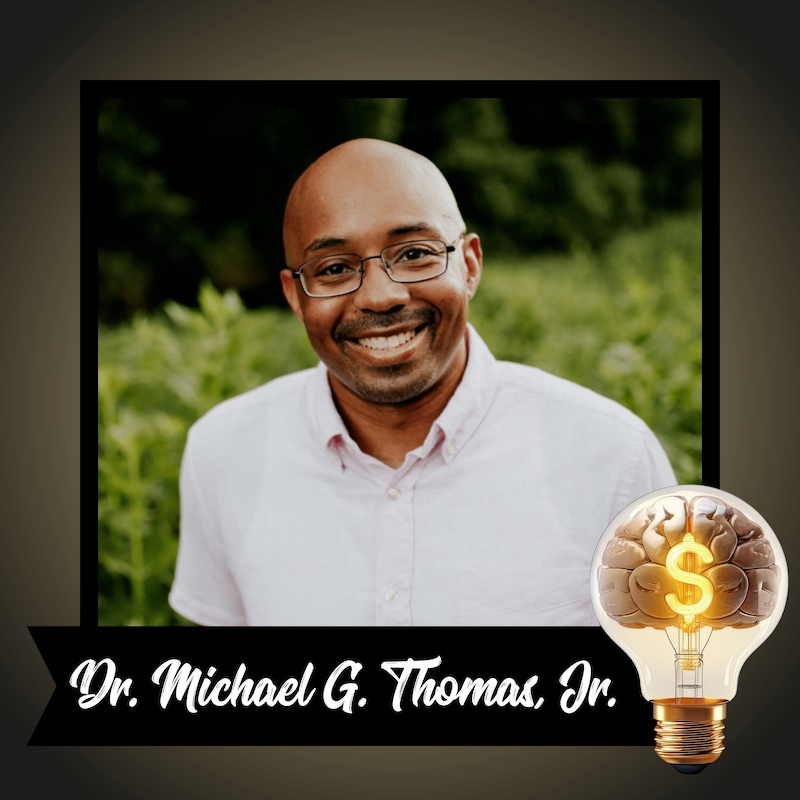 Artwork for podcast Financial Behavior Thought Leaders